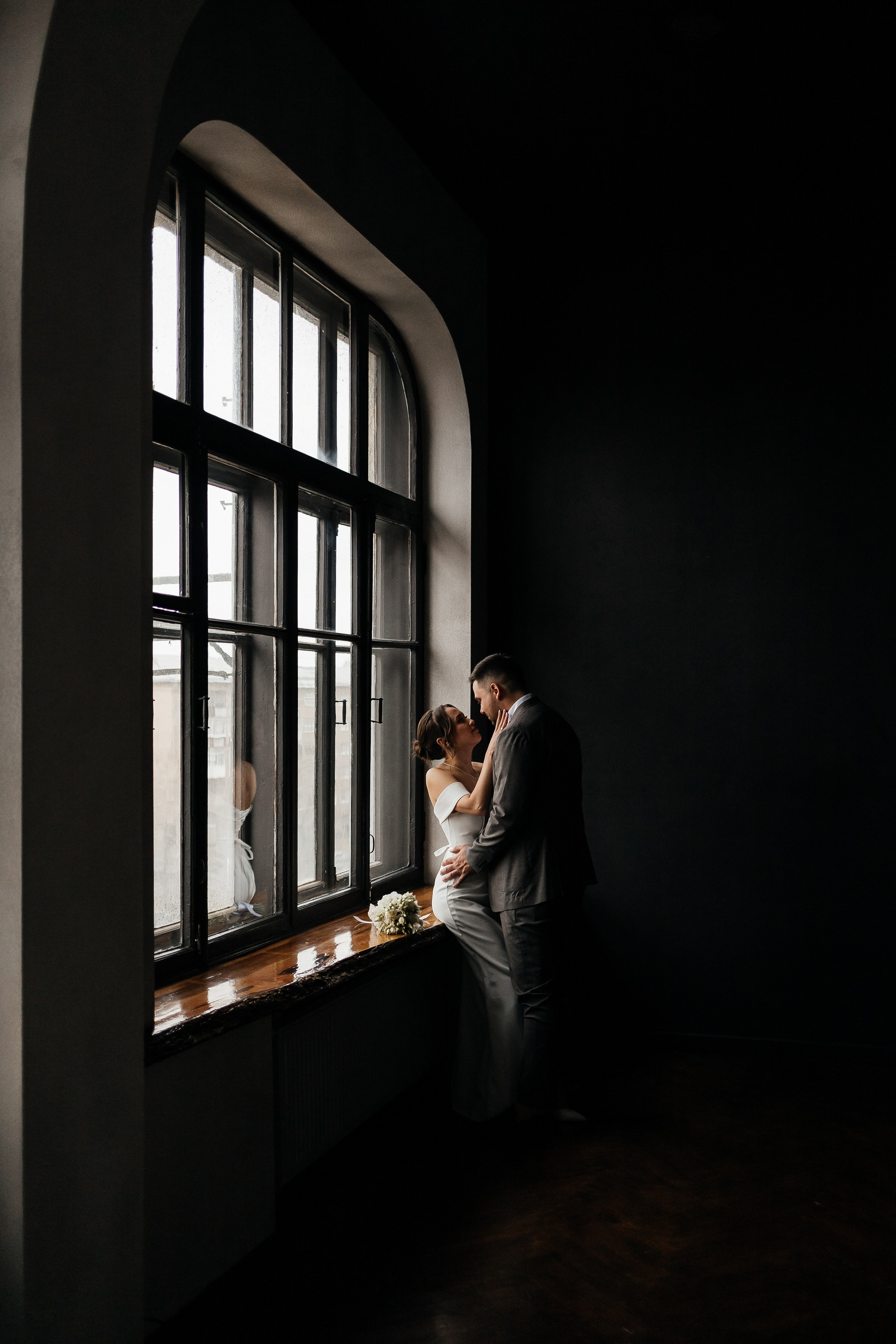 Рамиль и Регина/ 2024. Свадебный и семейный фотограф в Екатеринбурге