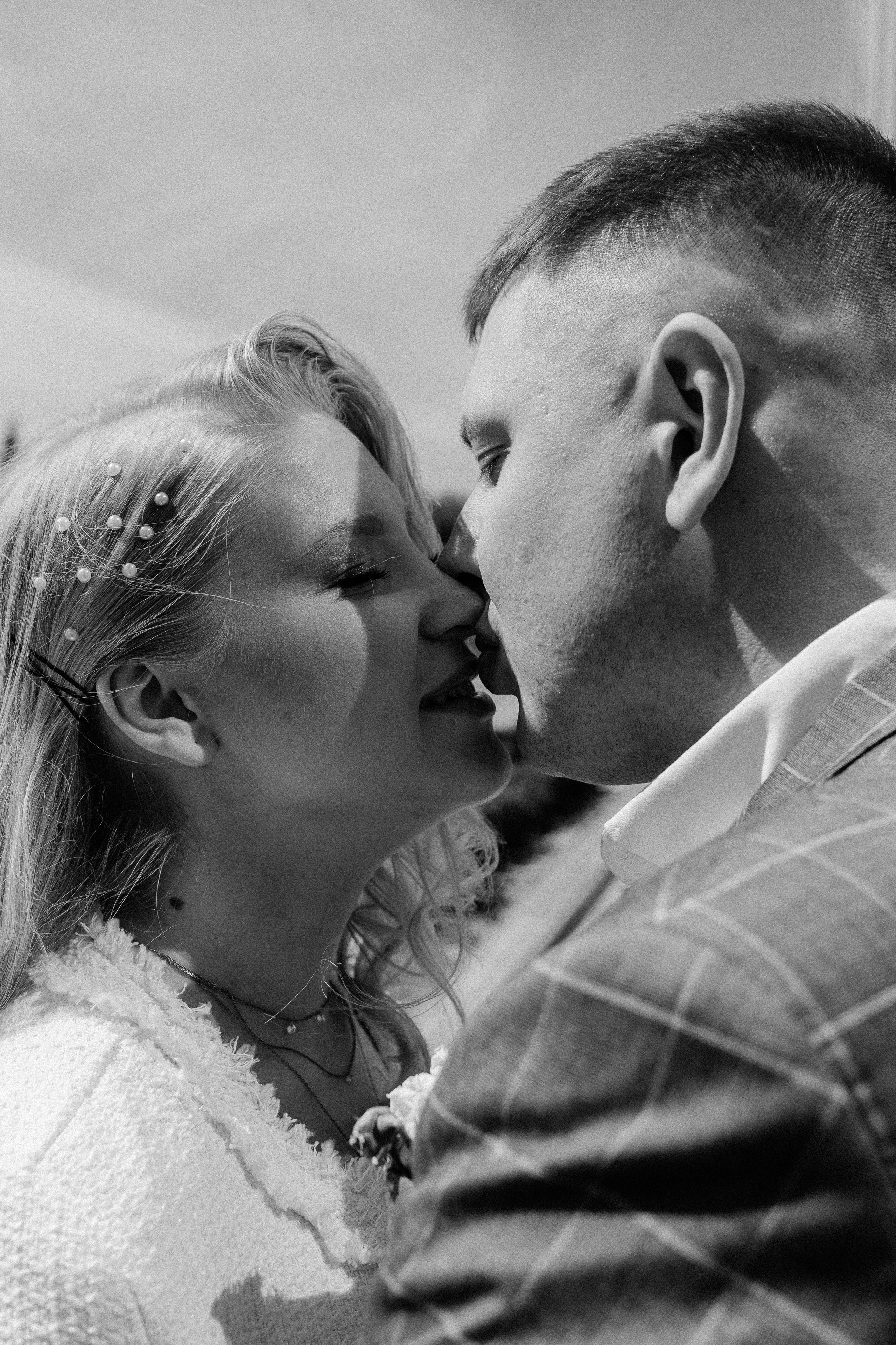 Сергей и Дарья/2024. Свадебный и семейный фотограф в Екатеринбурге