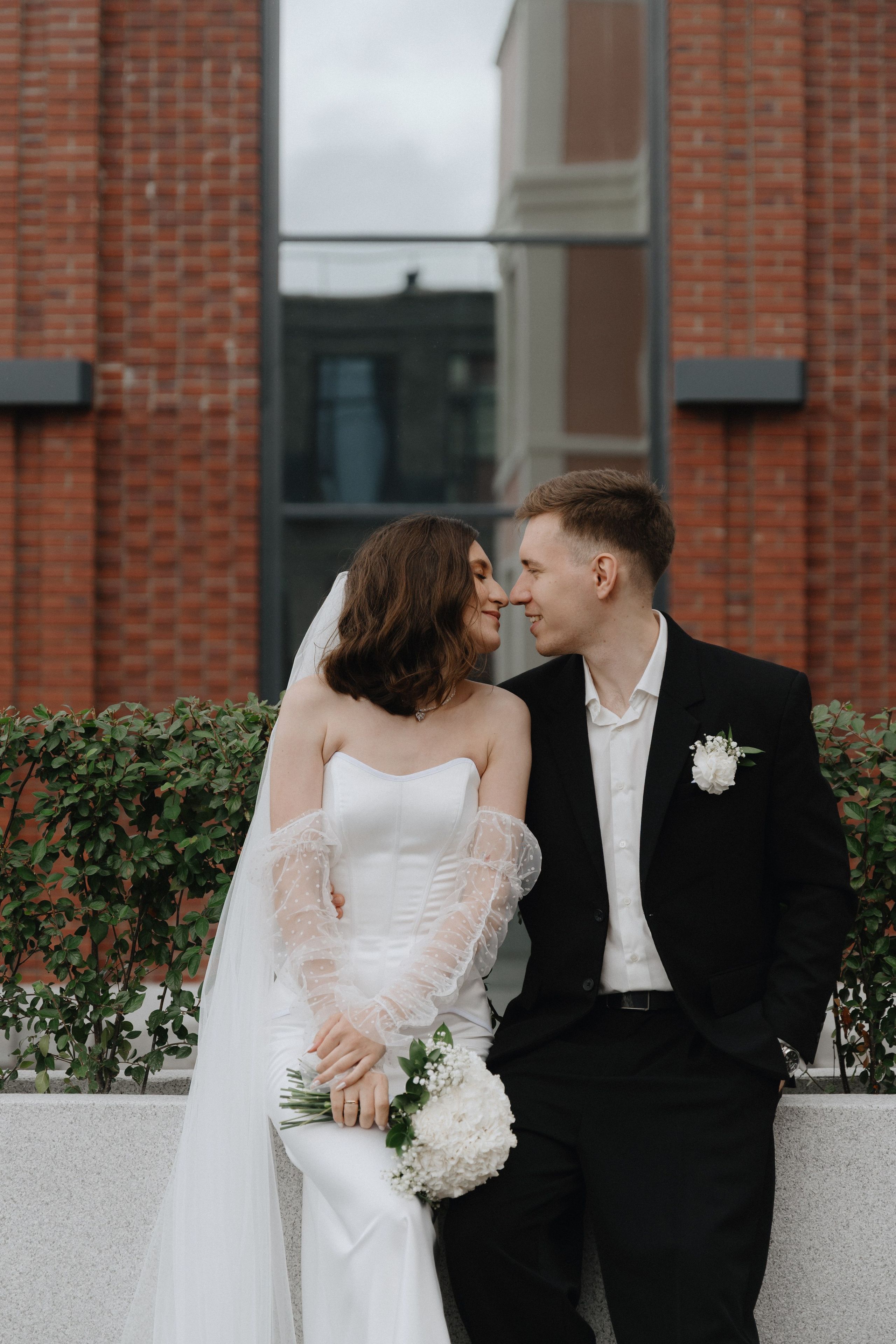 Анастасия & Артём