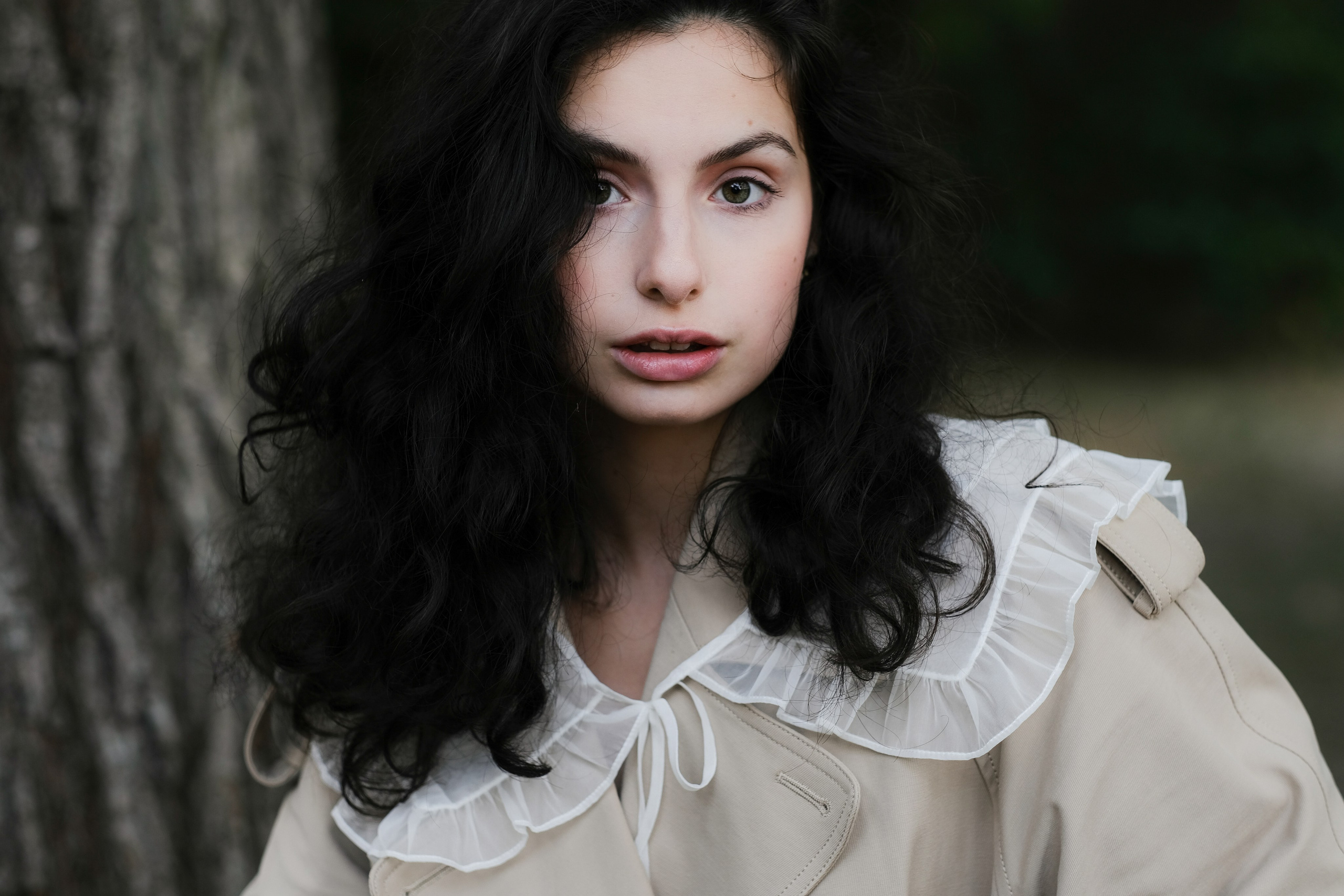 Марина. Главная