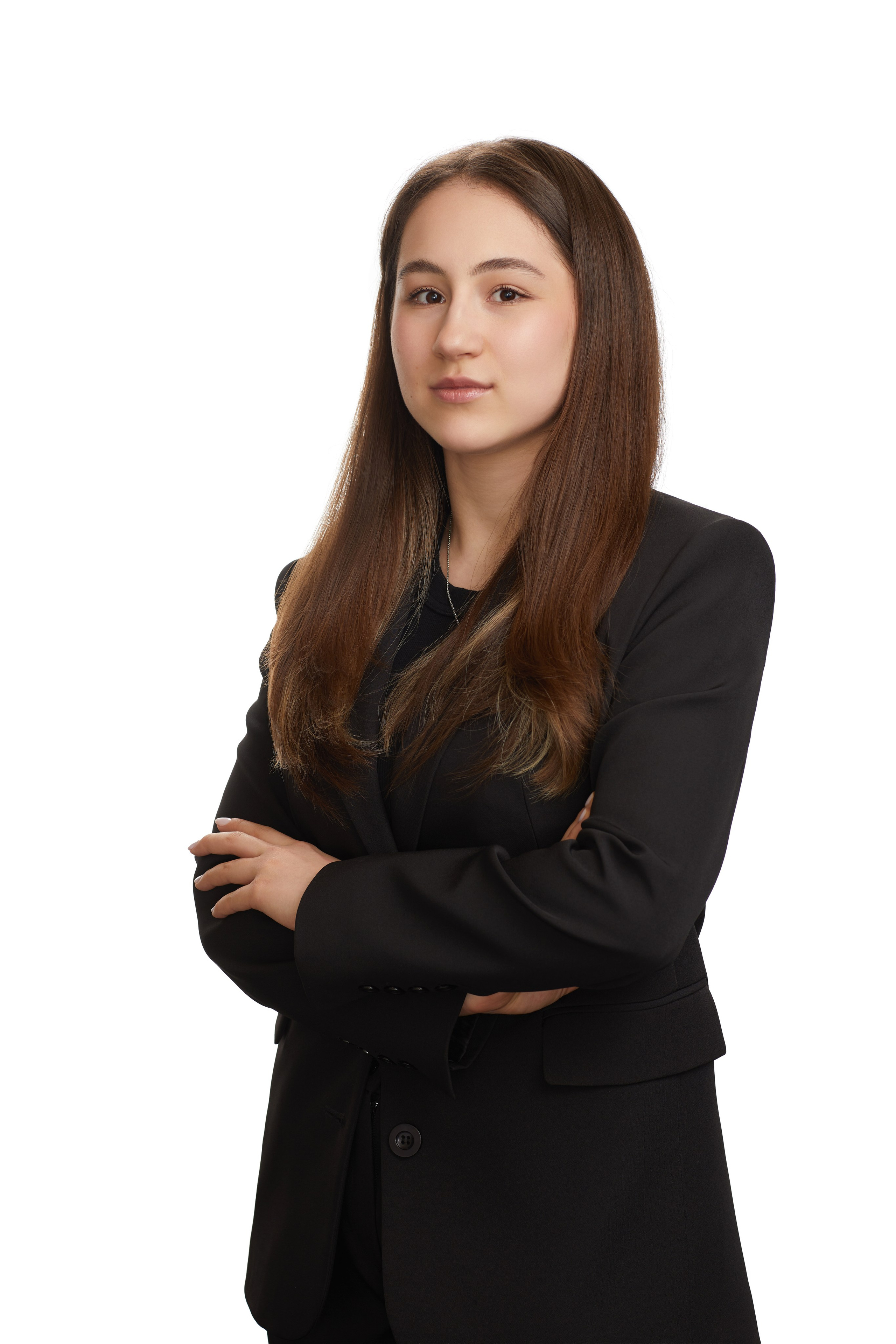 Портреты спикеров Яндекс. Олег Дмитриев