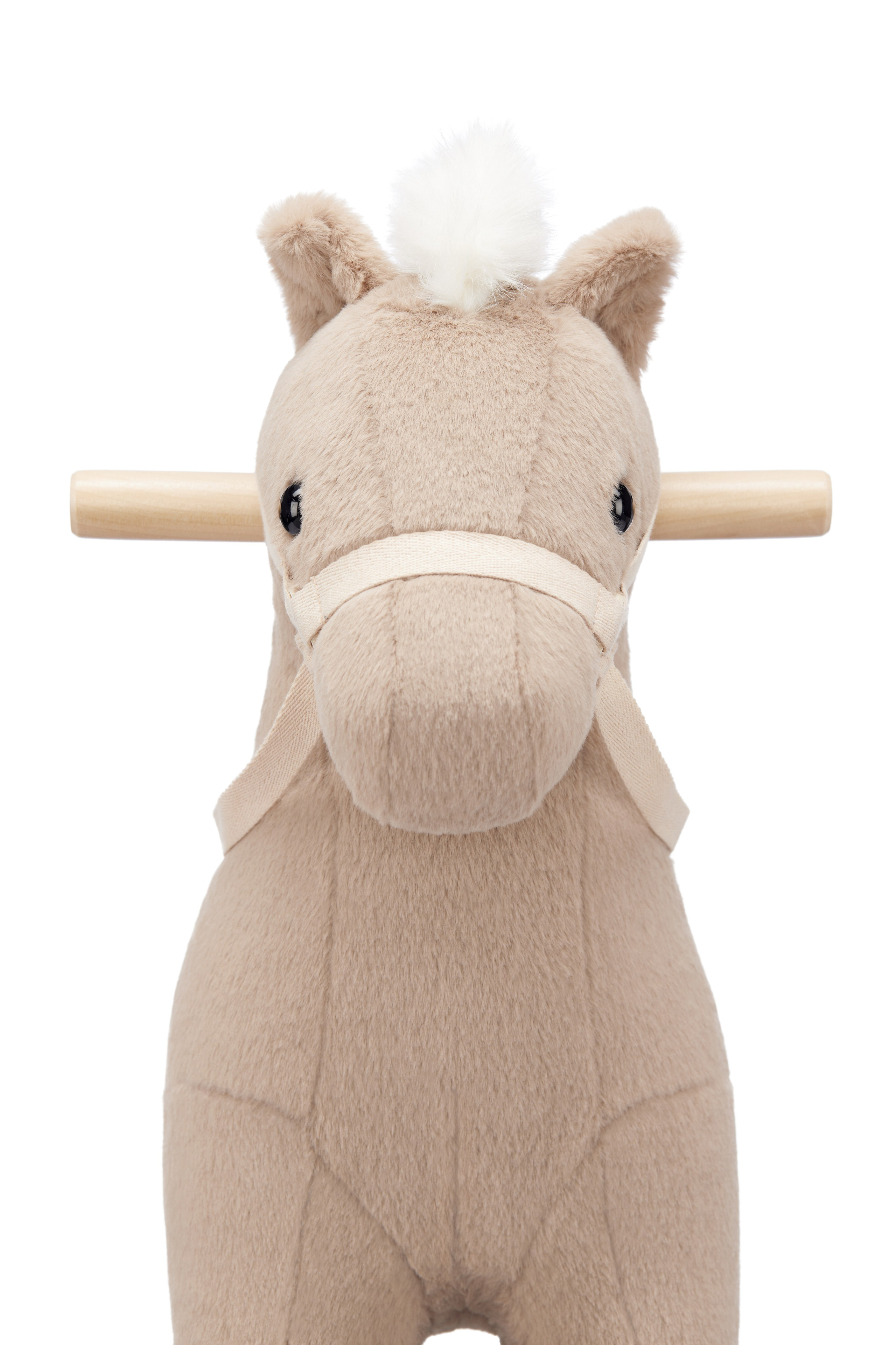 Лошадки-качалки Junion. Олег Дмитриев