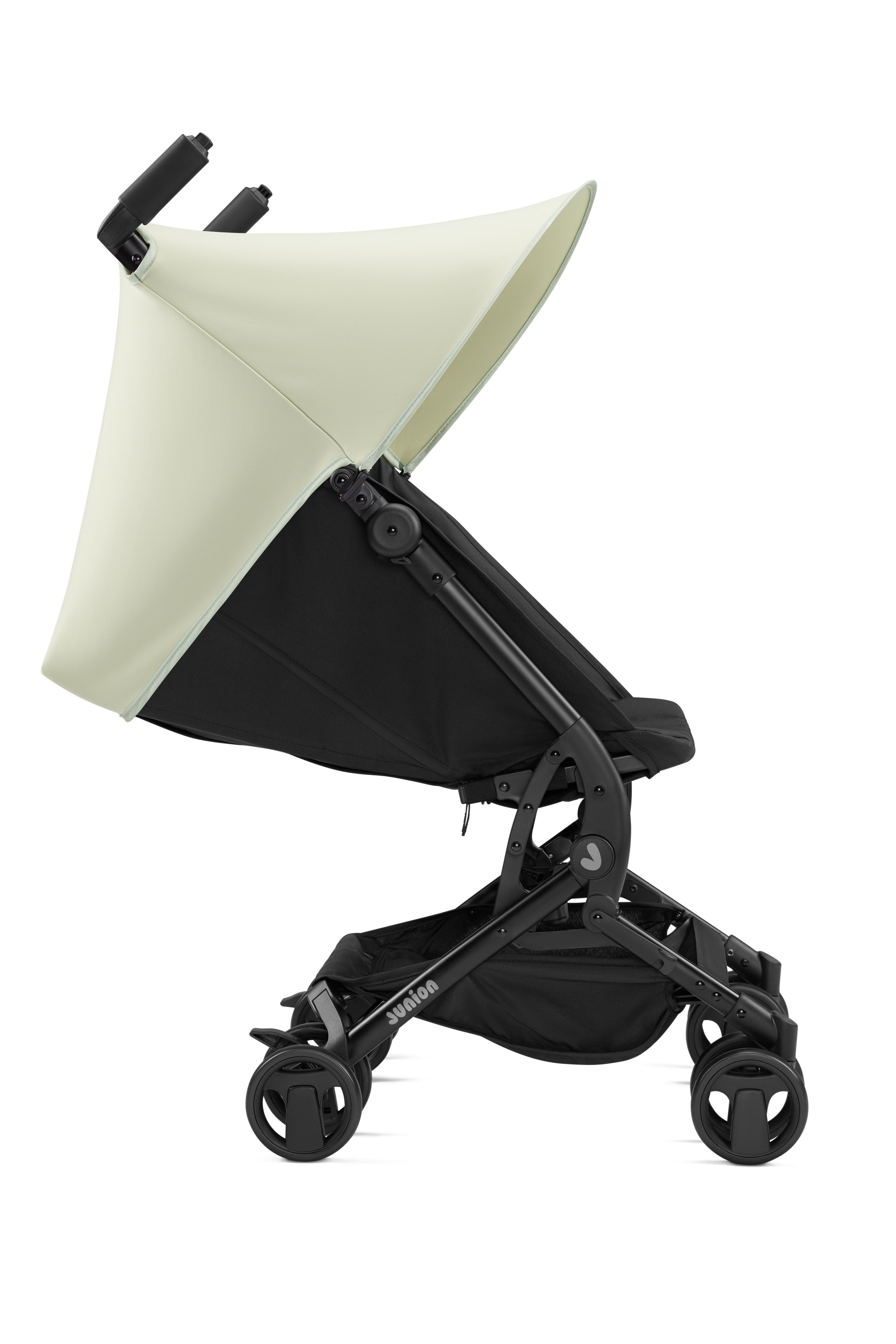 Коляски Junion. Олег Дмитриев