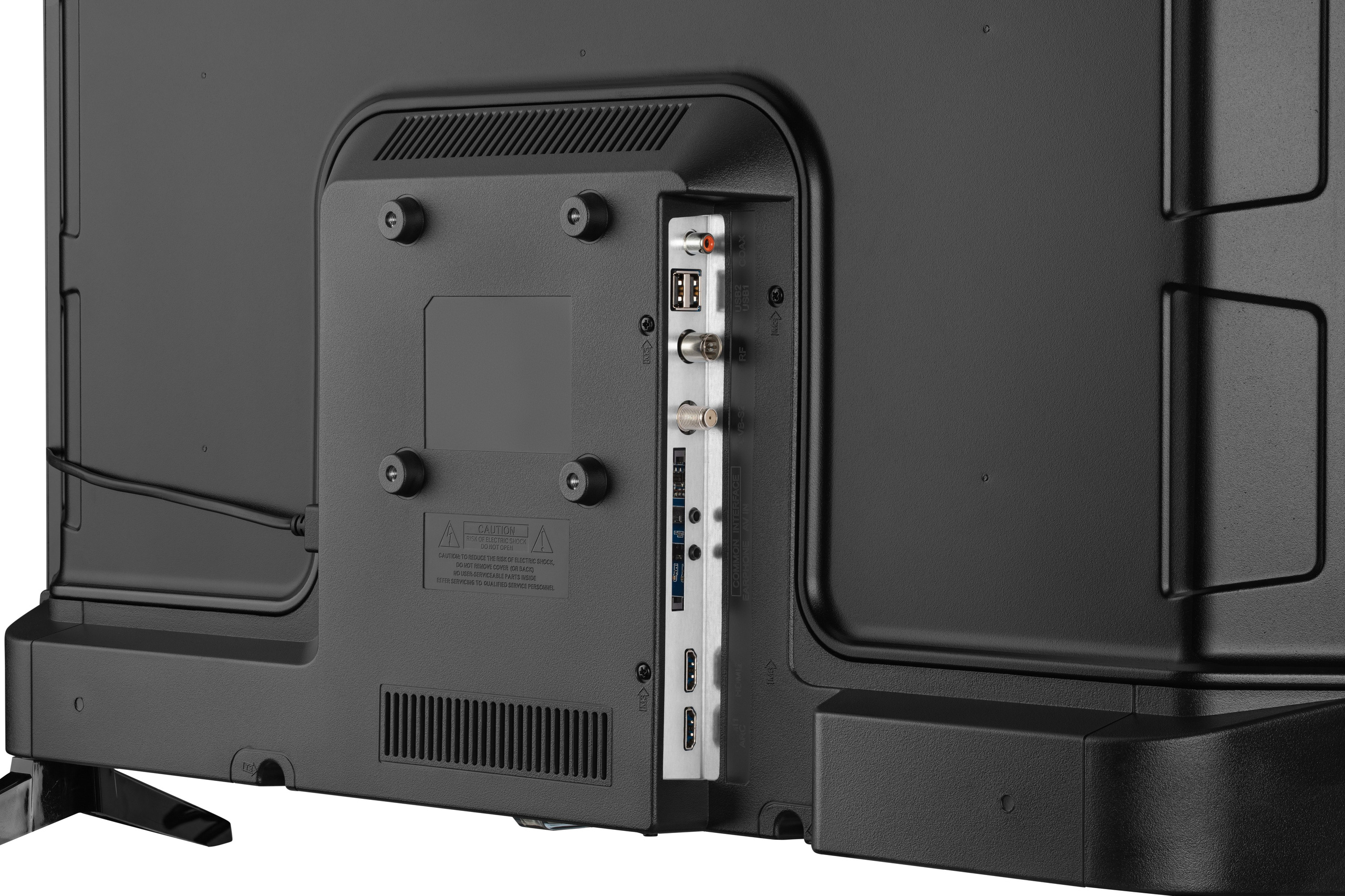 Телевизоры Tuvio. Олег Дмитриев