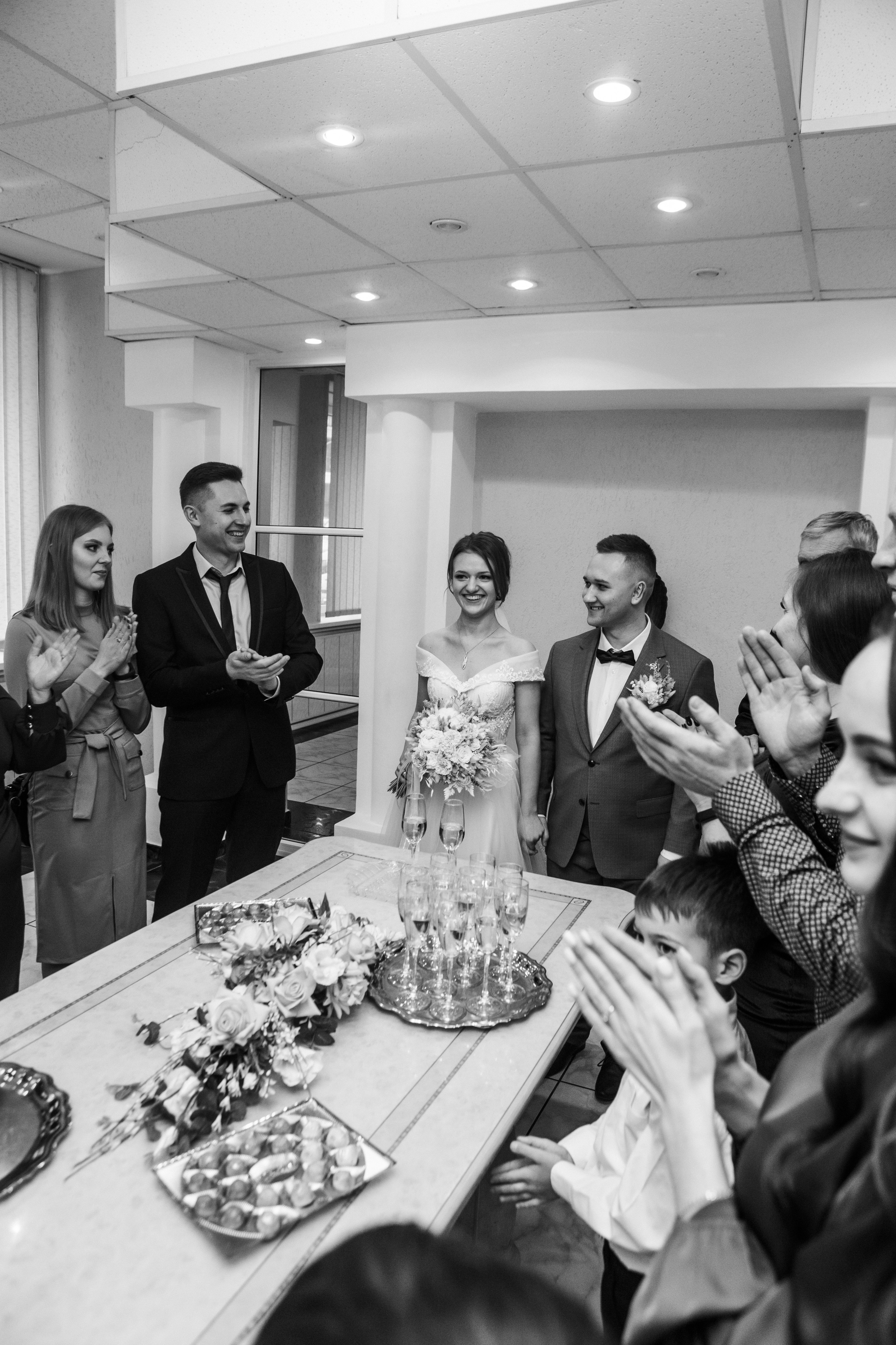 Свадьба Таня+Паша. Семейный фотограф в Минске Саша Павлюк