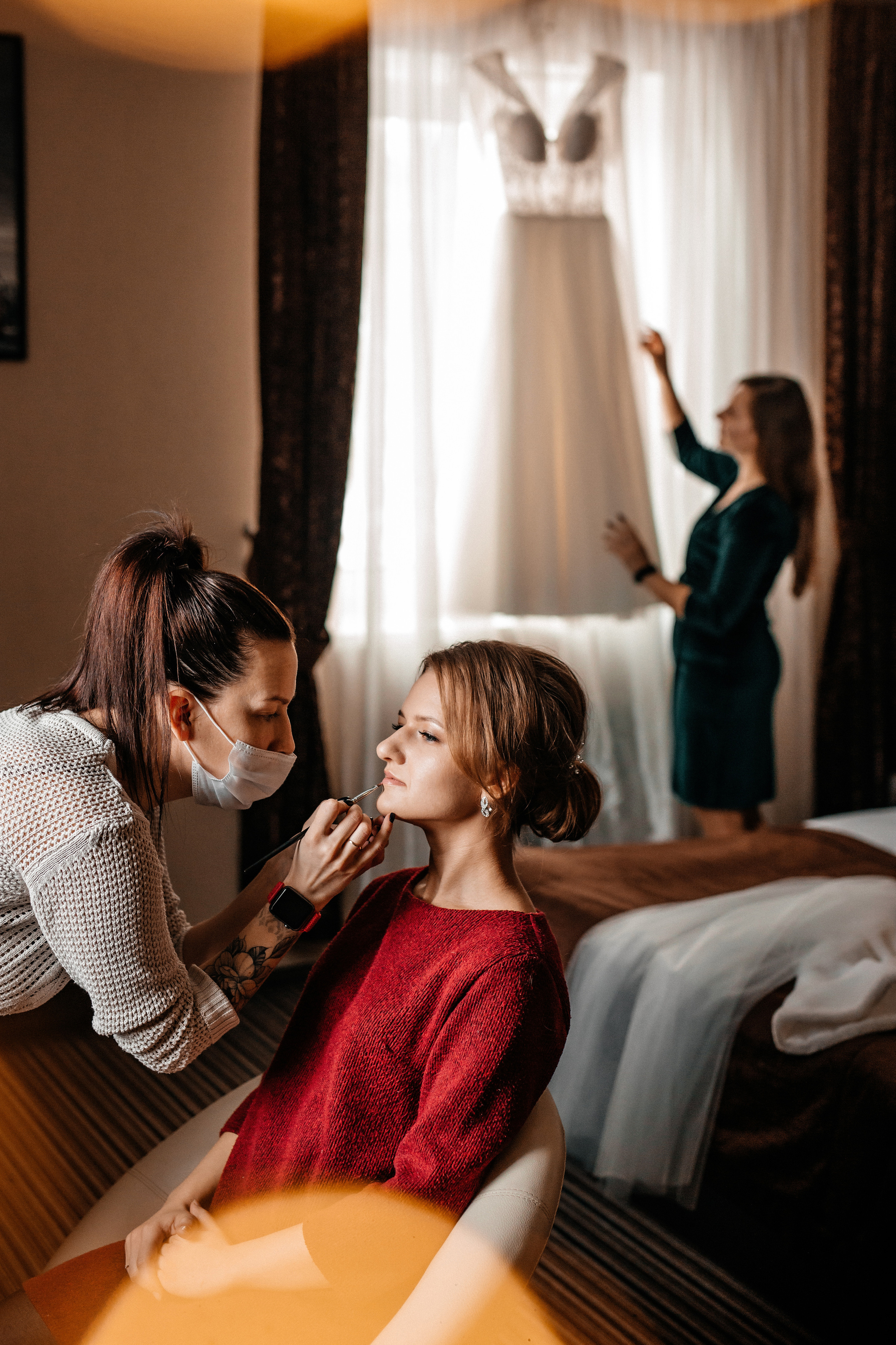 Свадьба Таня+Паша. Семейный фотограф в Минске Саша Павлюк