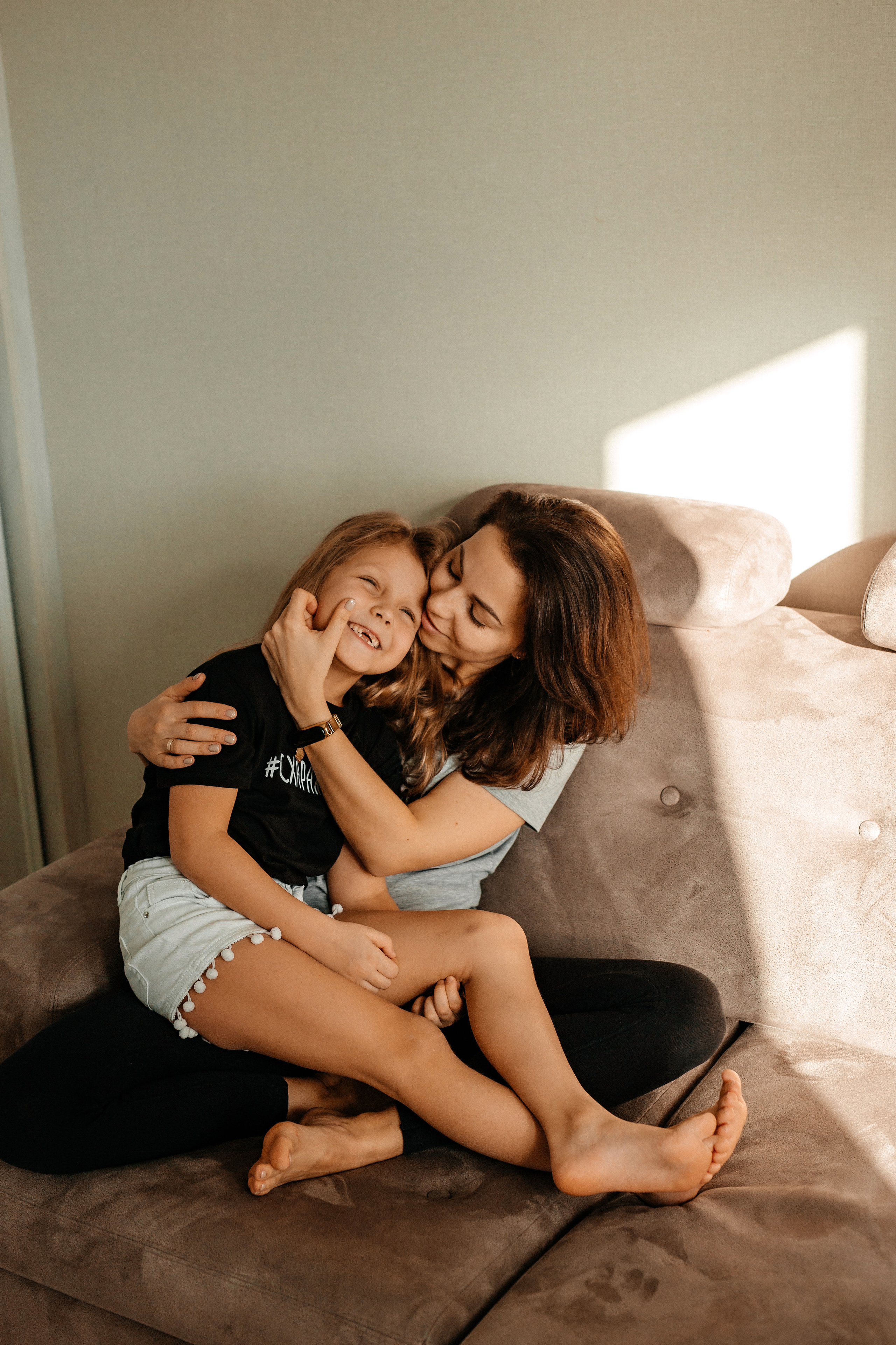 Аня+Сергей=Ксюша и Артур. Семейный фотограф в Минске Саша Павлюк