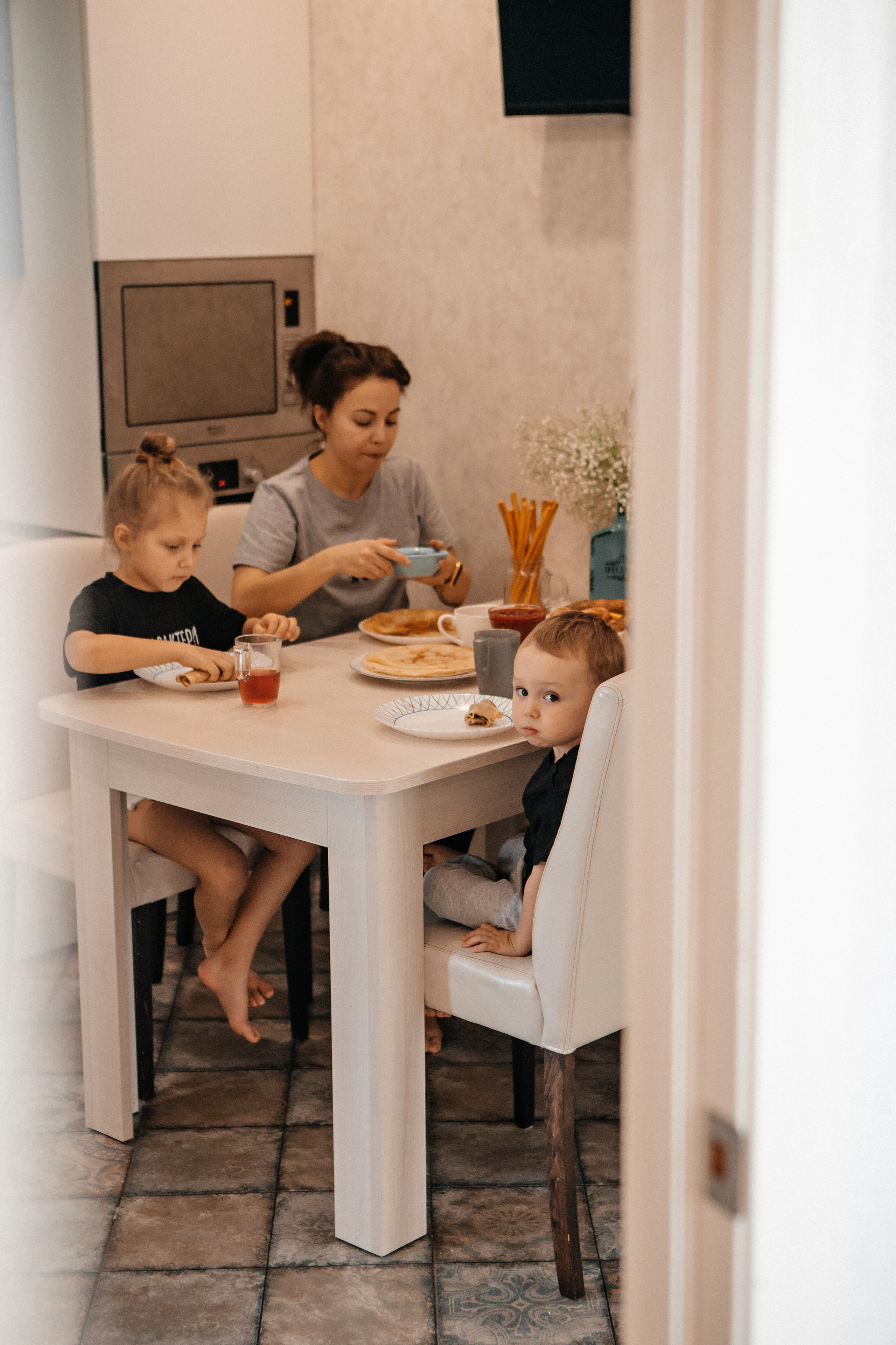 Аня+Сергей=Ксюша и Артур. Семейный фотограф в Минске Саша Павлюк