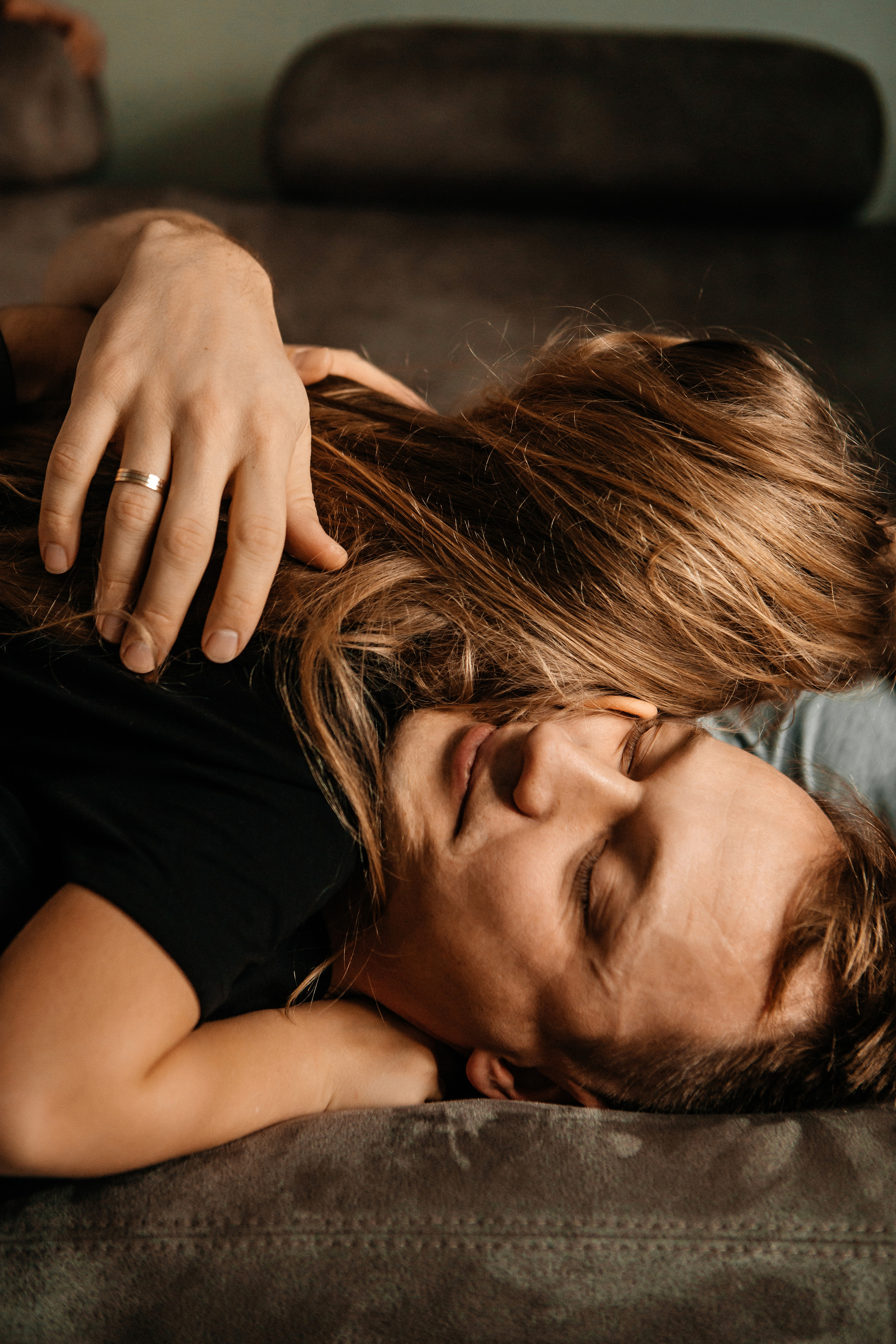 Аня+Сергей=Ксюша и Артур. Семейный фотограф в Минске Саша Павлюк