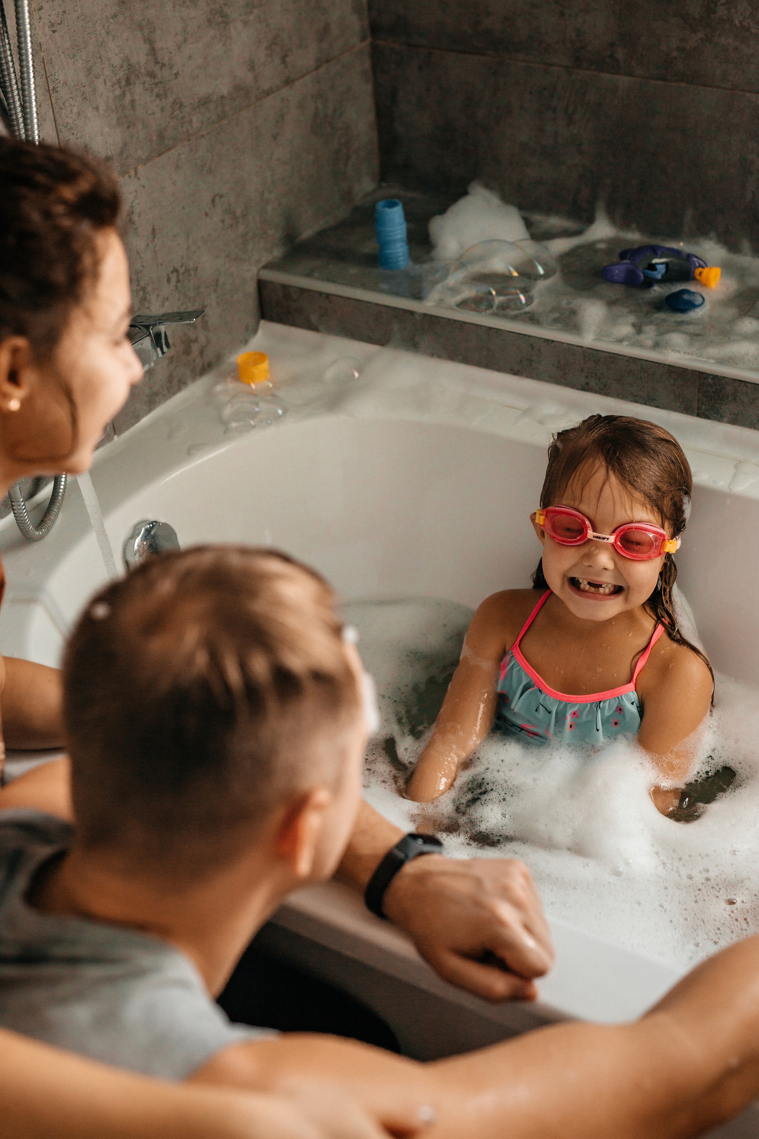 Аня+Сергей=Ксюша и Артур. Семейный фотограф в Минске Саша Павлюк