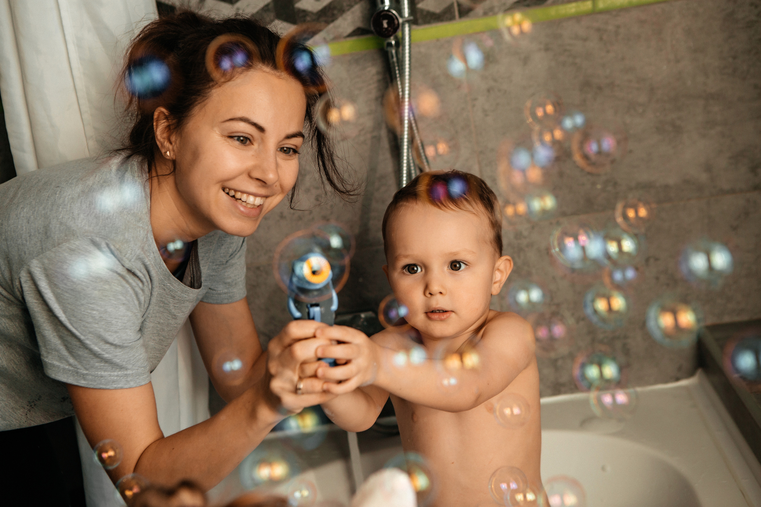 Аня+Сергей=Ксюша и Артур. Семейный фотограф в Минске Саша Павлюк