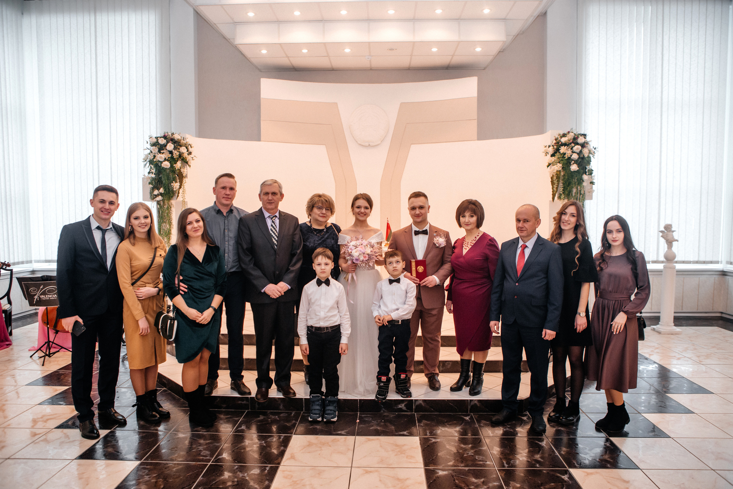 Свадьба Таня+Паша. Семейный фотограф в Минске Саша Павлюк