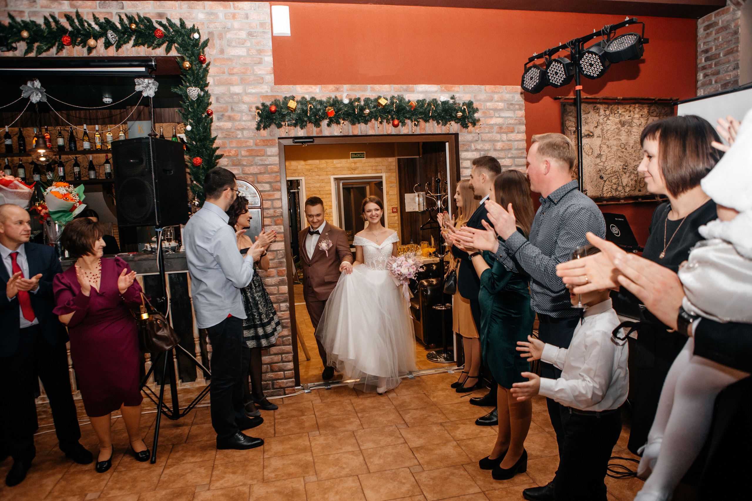 Свадьба Таня+Паша. Семейный фотограф в Минске Саша Павлюк