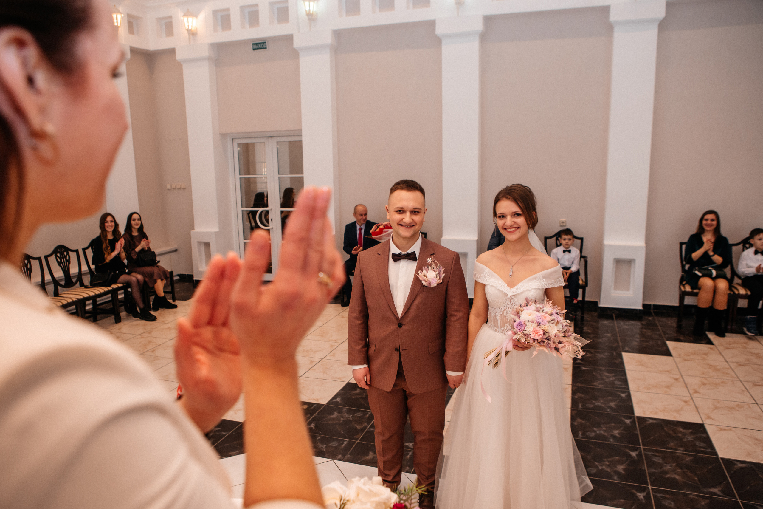 Свадьба Таня+Паша. Семейный фотограф в Минске Саша Павлюк