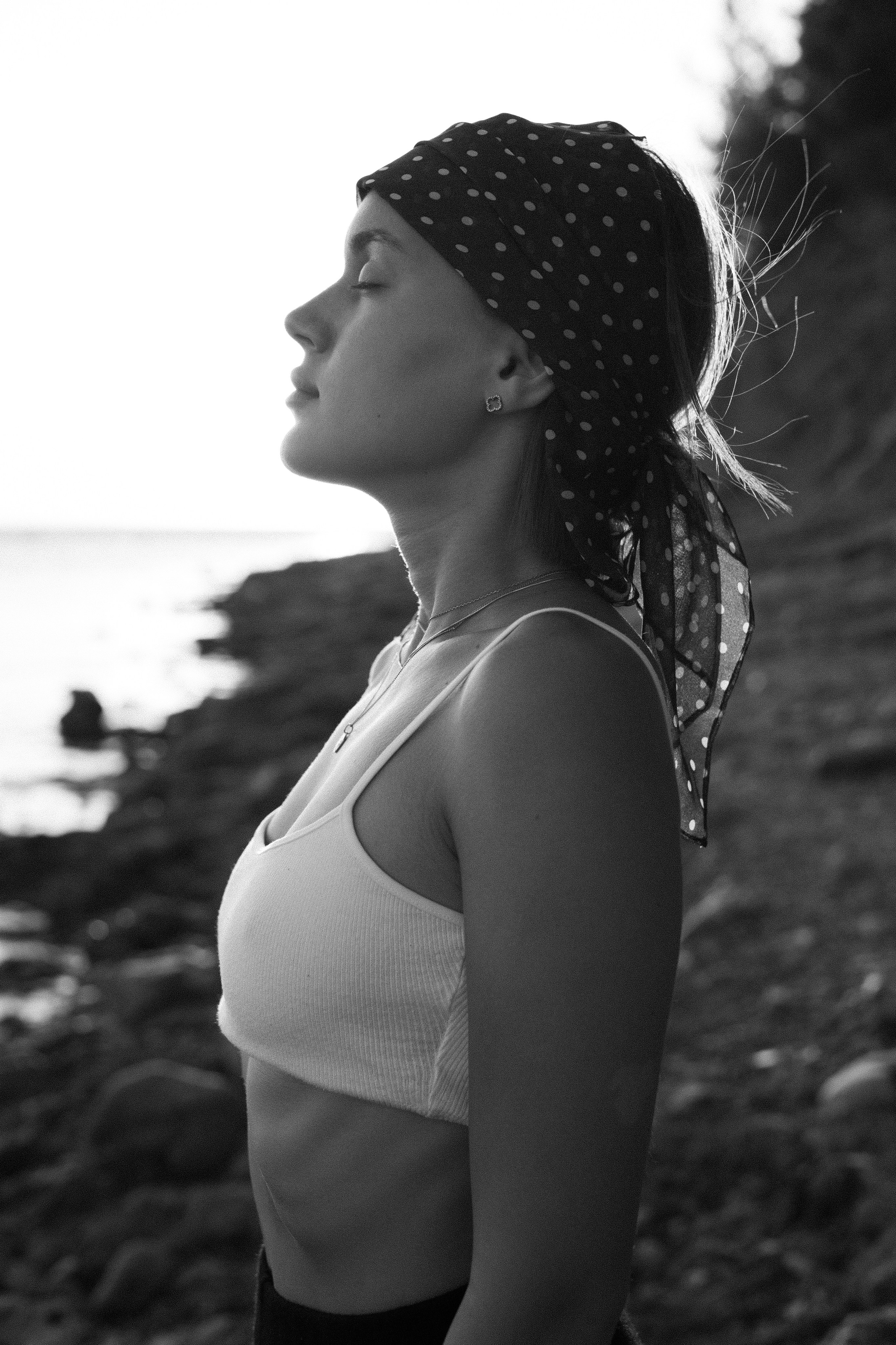 Поля. Семейный и свадебный фотограф в Краснодаре Елизавета Замаева