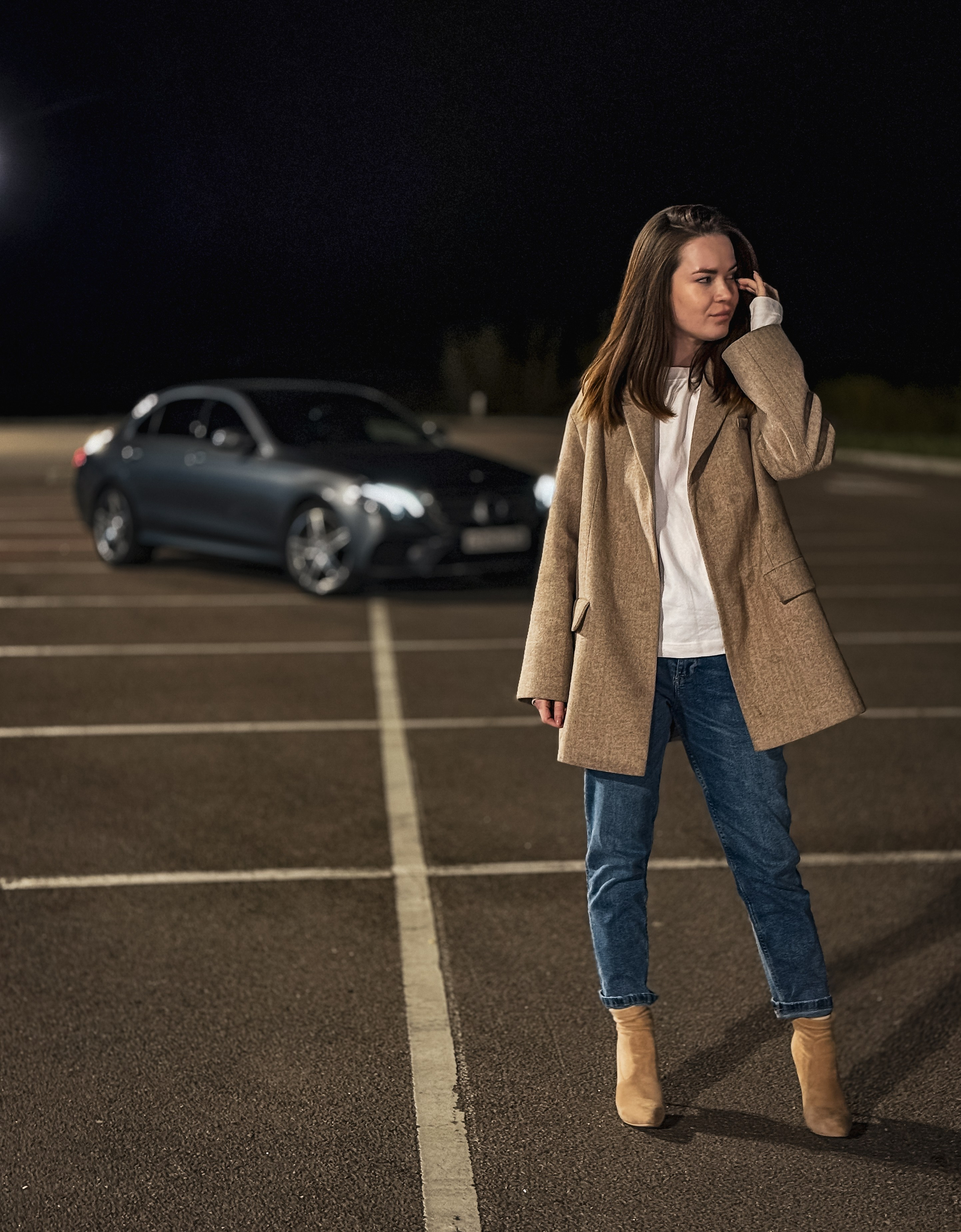 Фотограф Никита Зеленков в Санкт-Петербурге