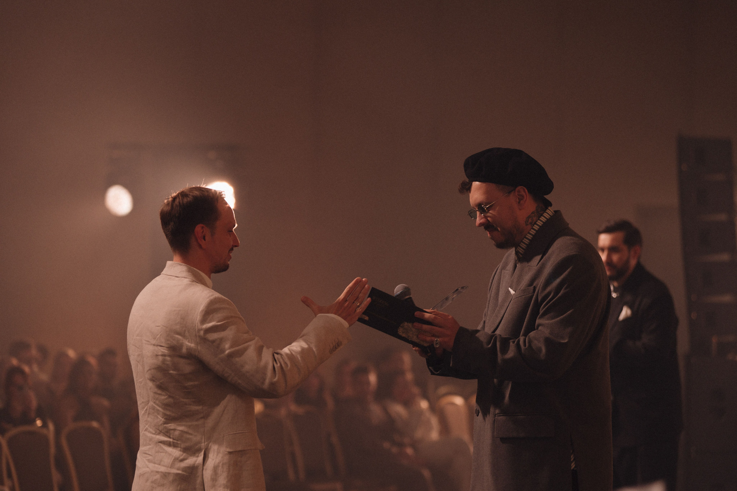 WA NW '24. Фотограф в Санкт-Петербурге Александр Дымов