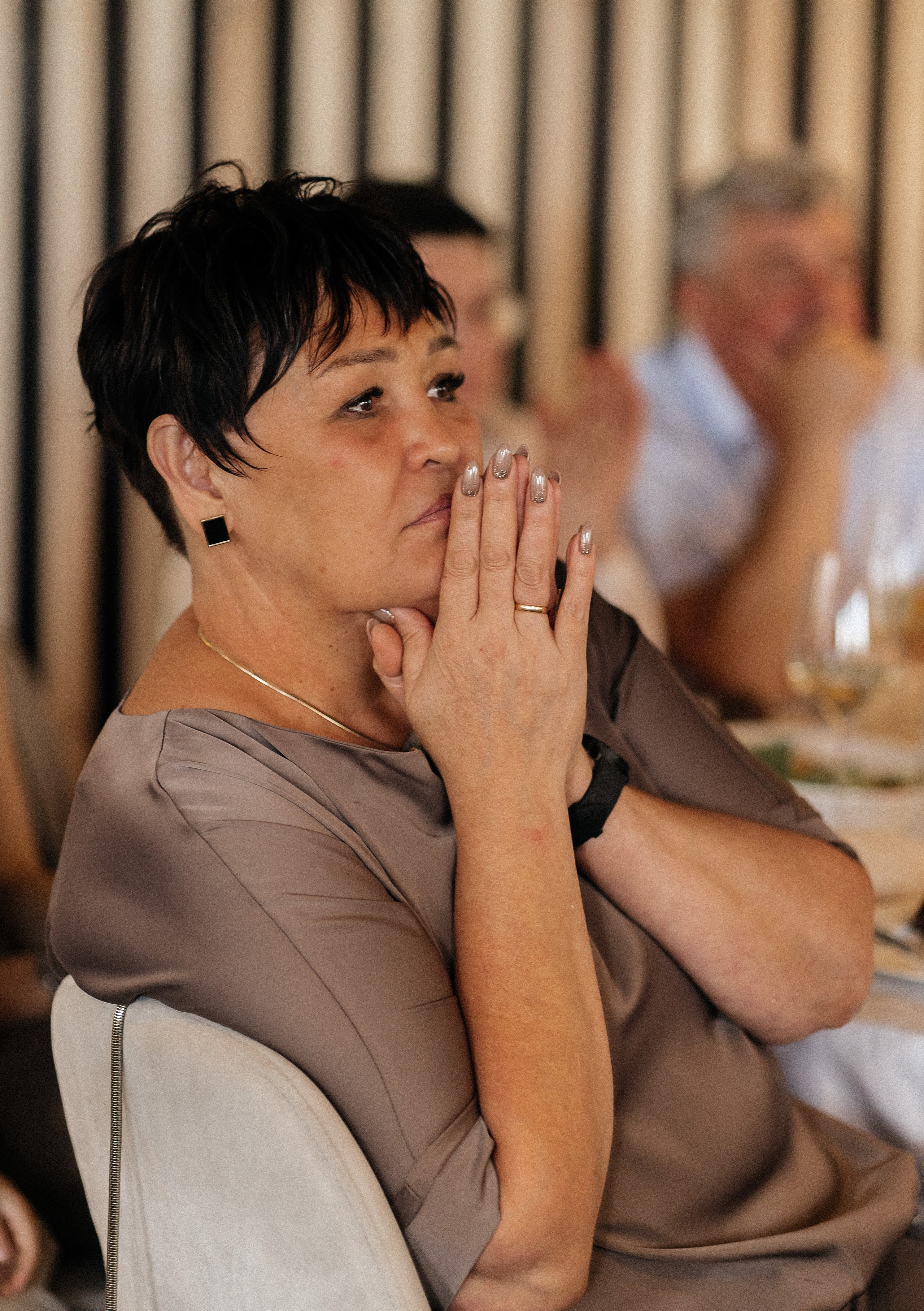 София и Даниил. Главная