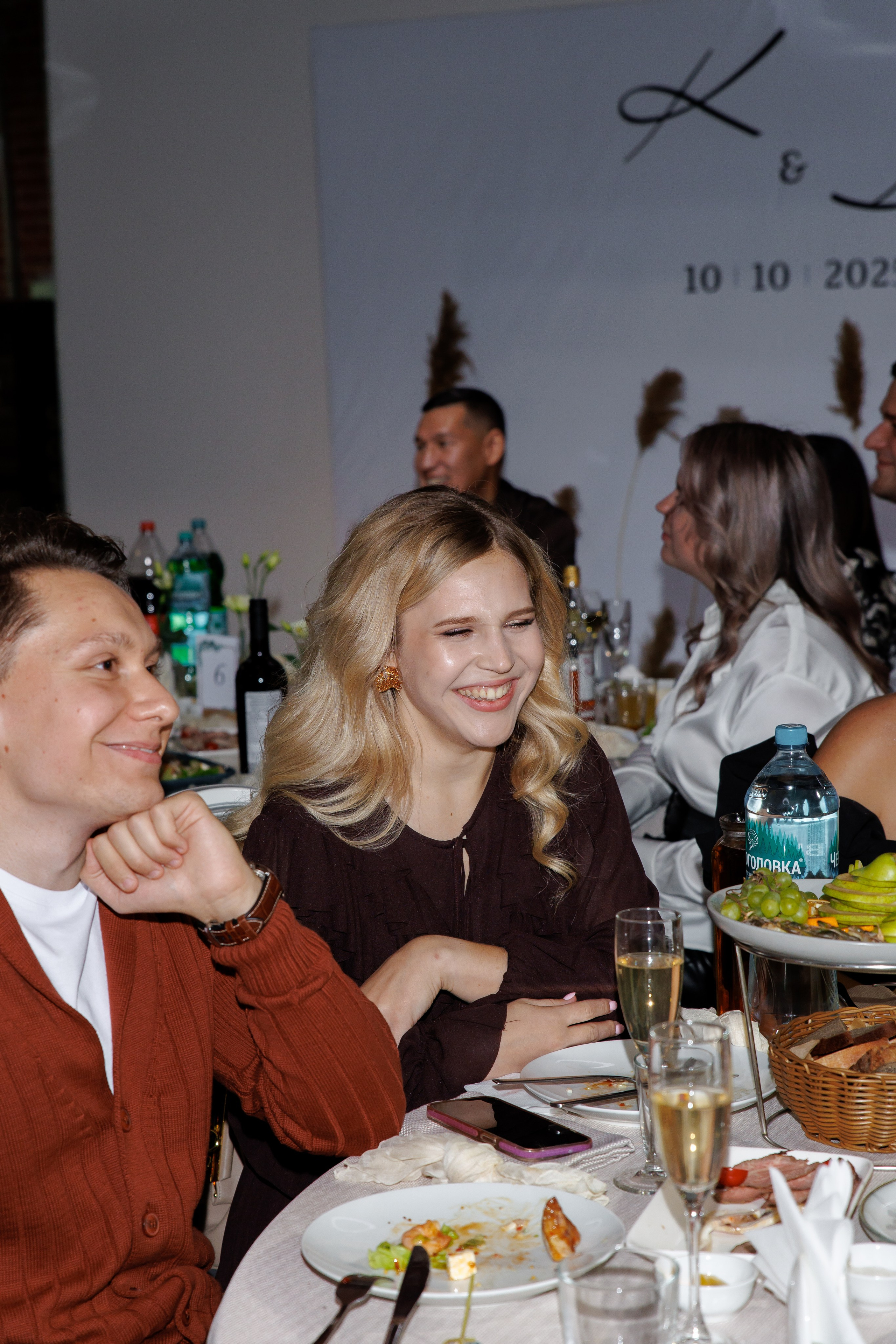 Кирилл и Дарья. Свадебный фотограф в Саратове