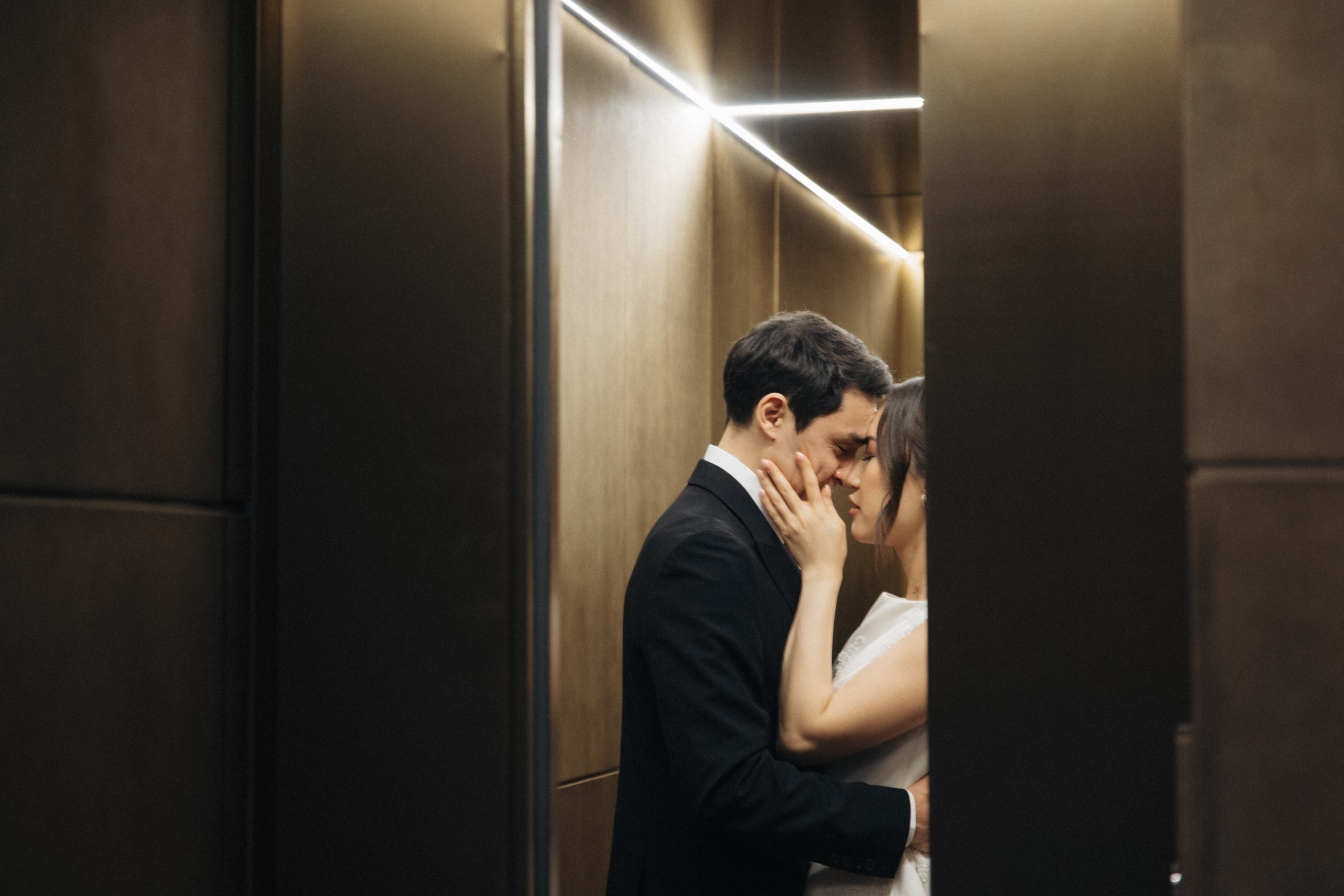 INDIRA|NURSULTAN. Свадебный фотограф в Астане Асанали Балтахан