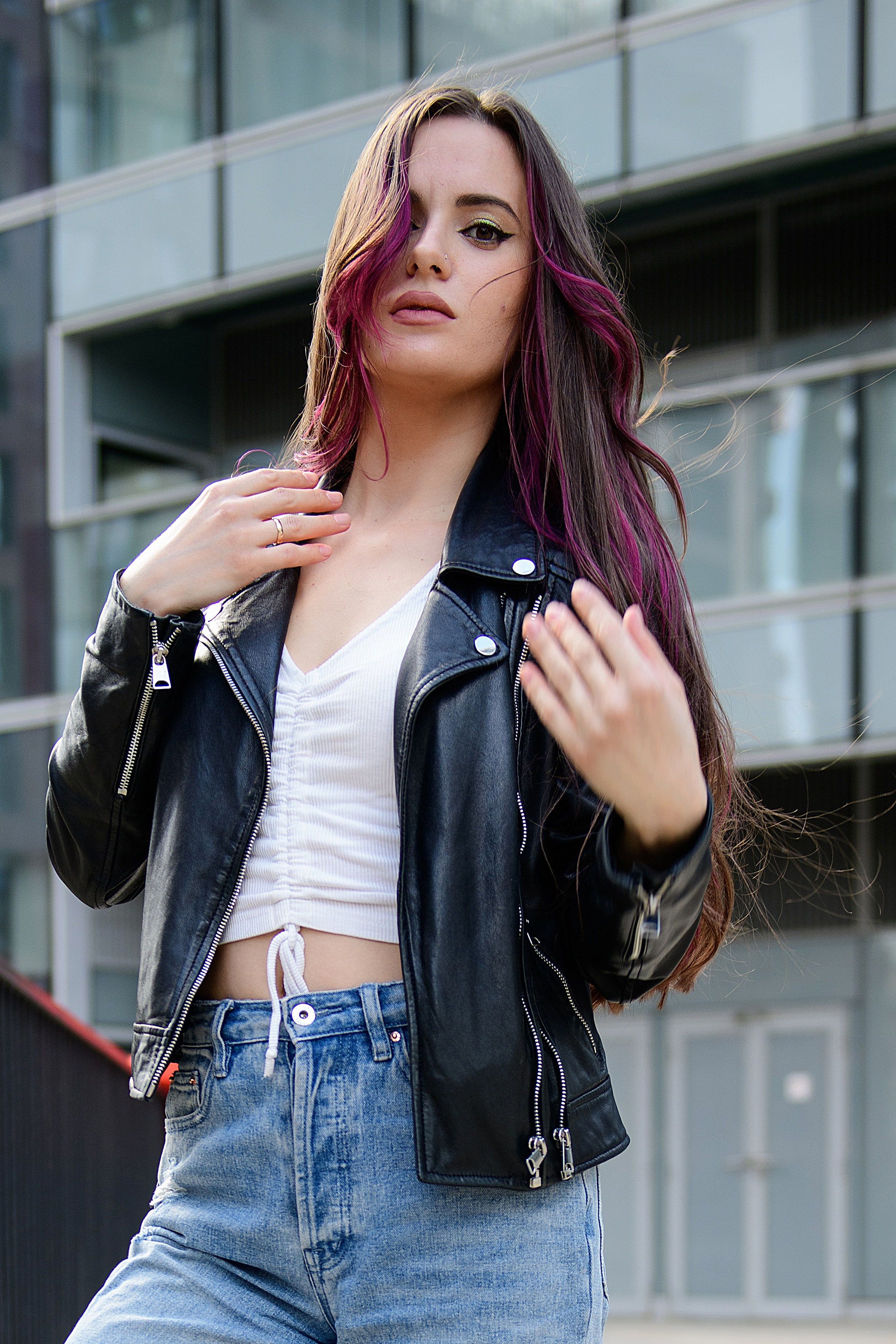 Фотопрогулка по Санкт-Петербургу. Организация и проведение фотосъемок в Санкт-Петербурге. Фотограф Смирягин Илья