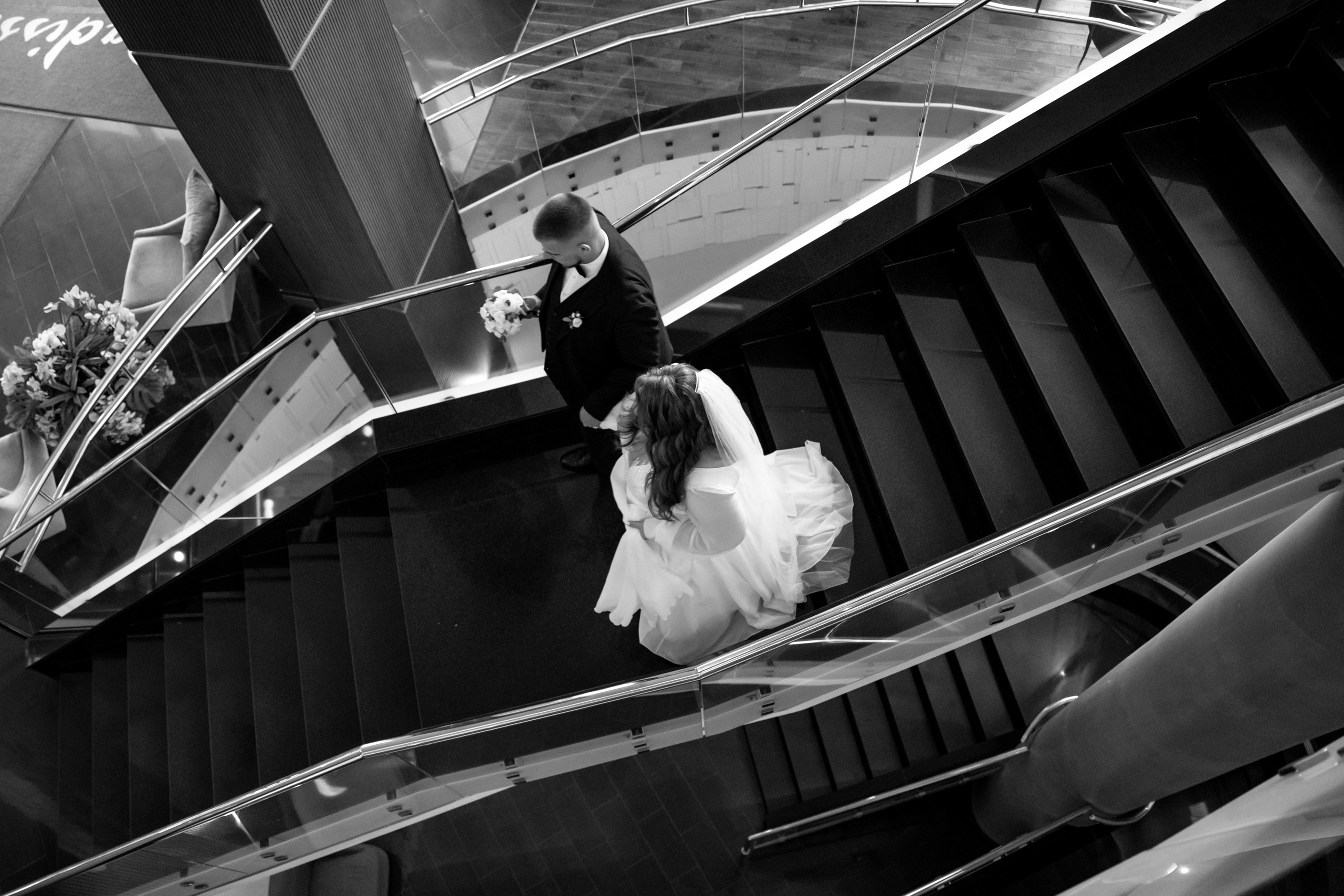 Наталья и Глеб. Ульяна Ремезова | Фотограф | Челябинск