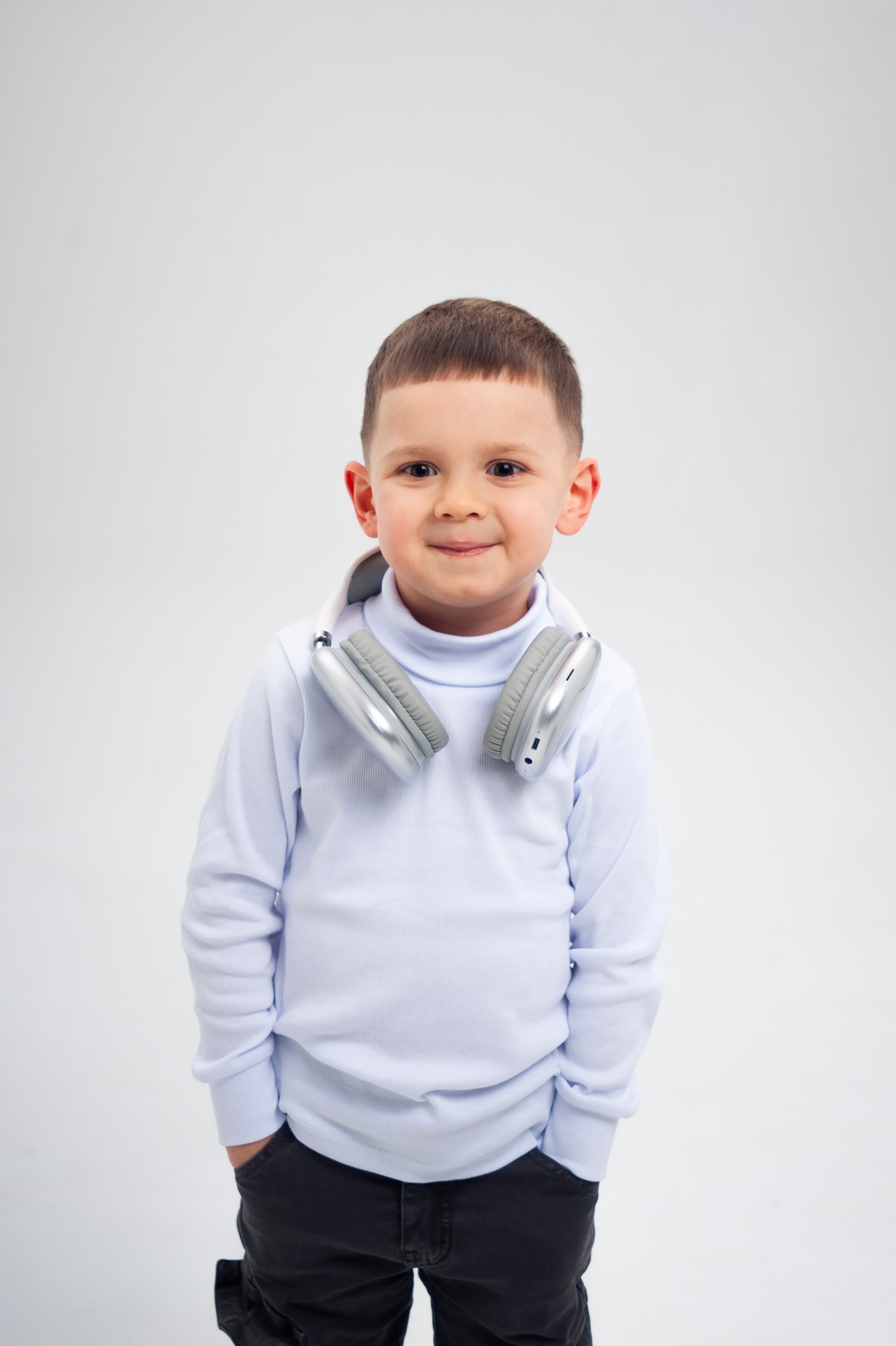 Черноносов Максим. Promodels