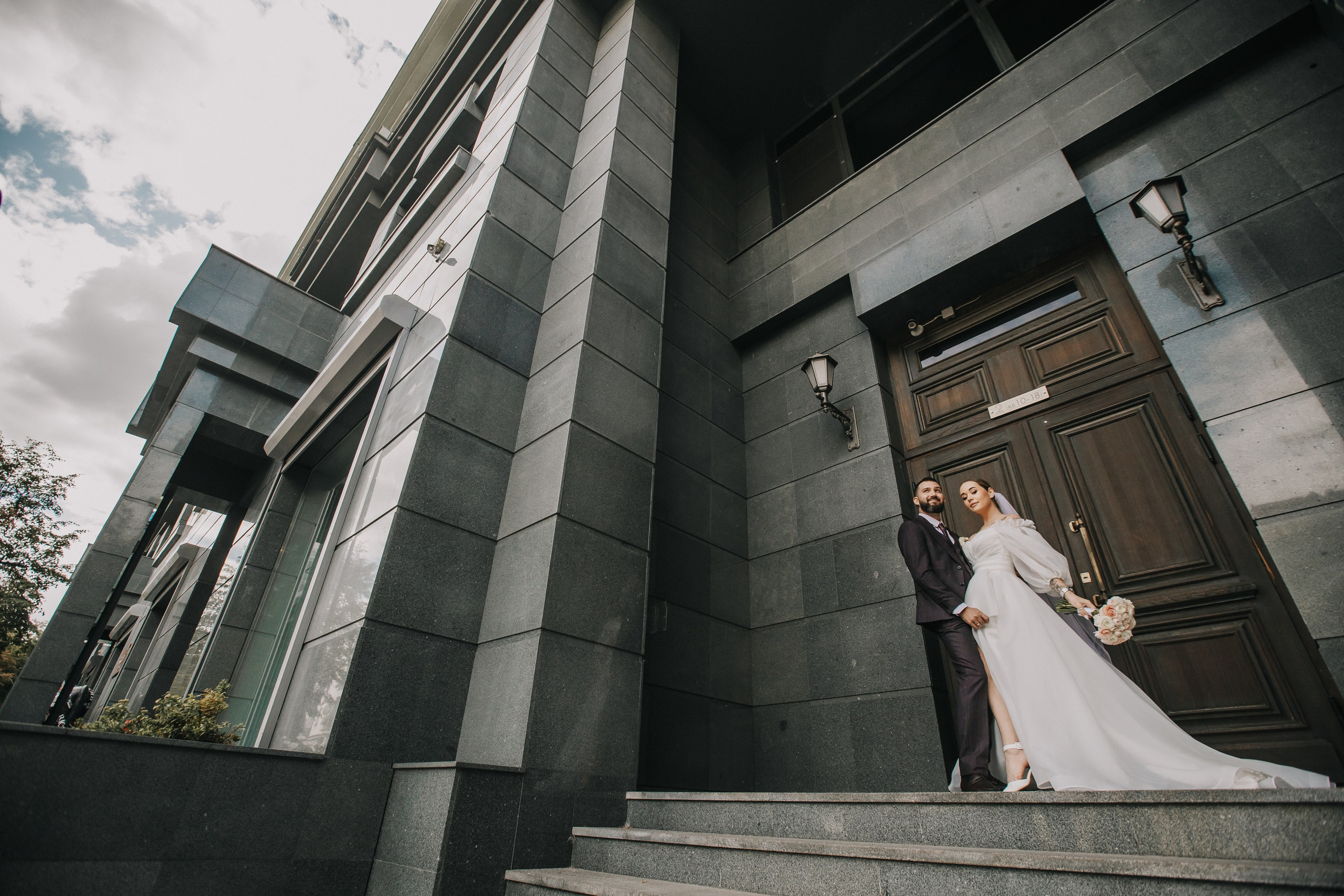 Wed Alex&Adelina. Нияз Саляхов фотограф Казань Татарстан