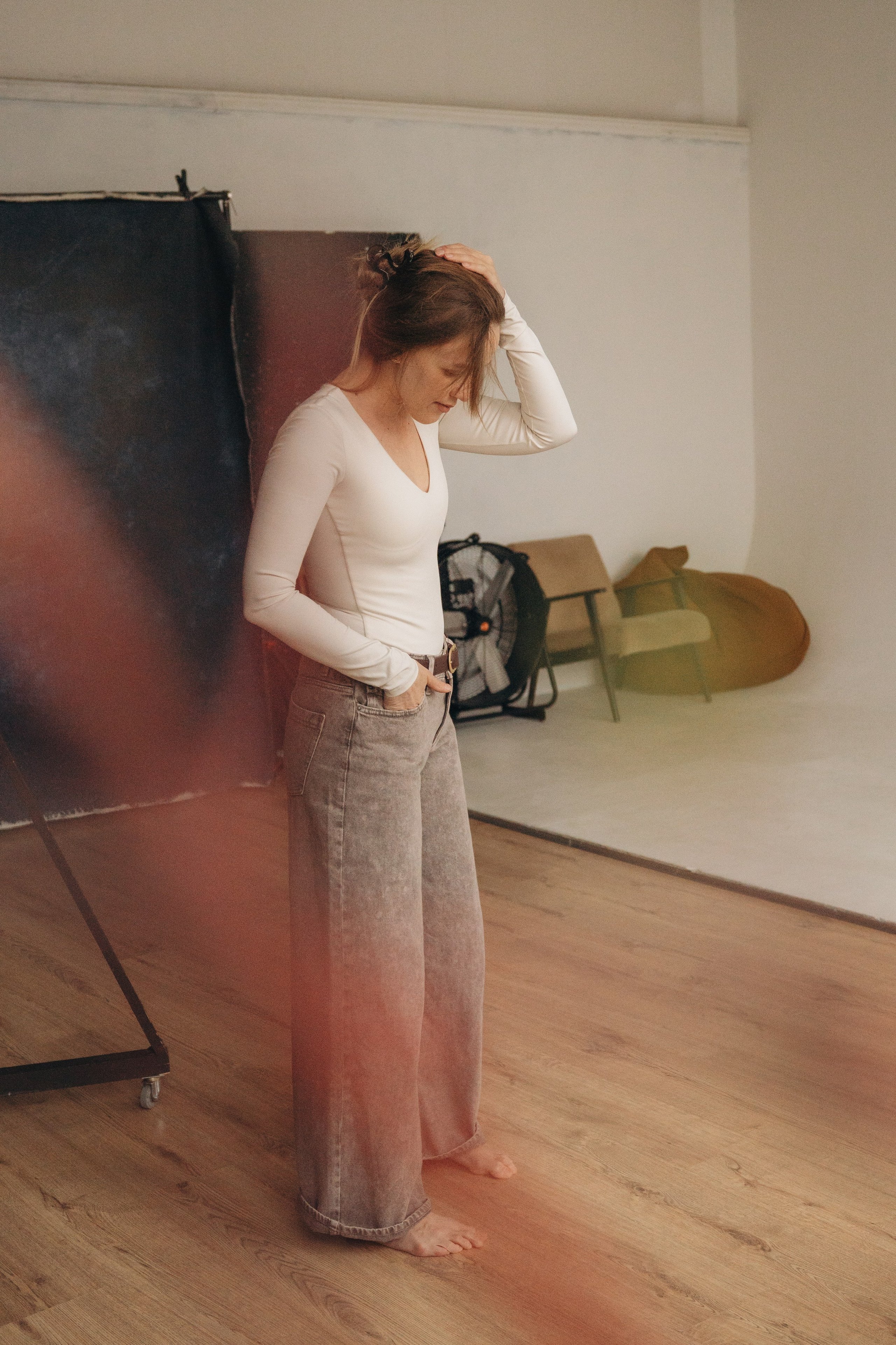 Студийная серия. Alenasokolowa.ru