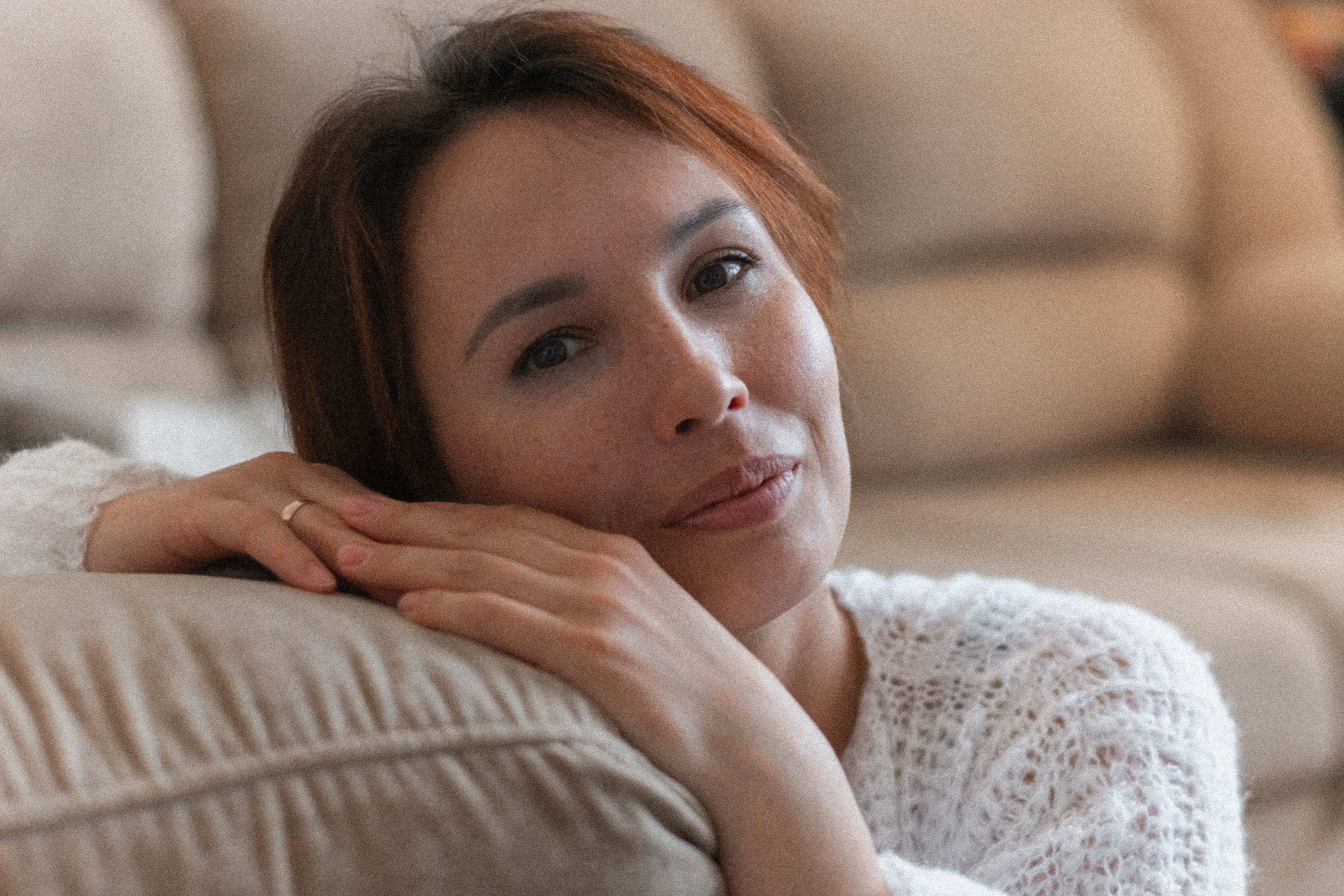 Домашняя серия. Alenasokolowa.ru