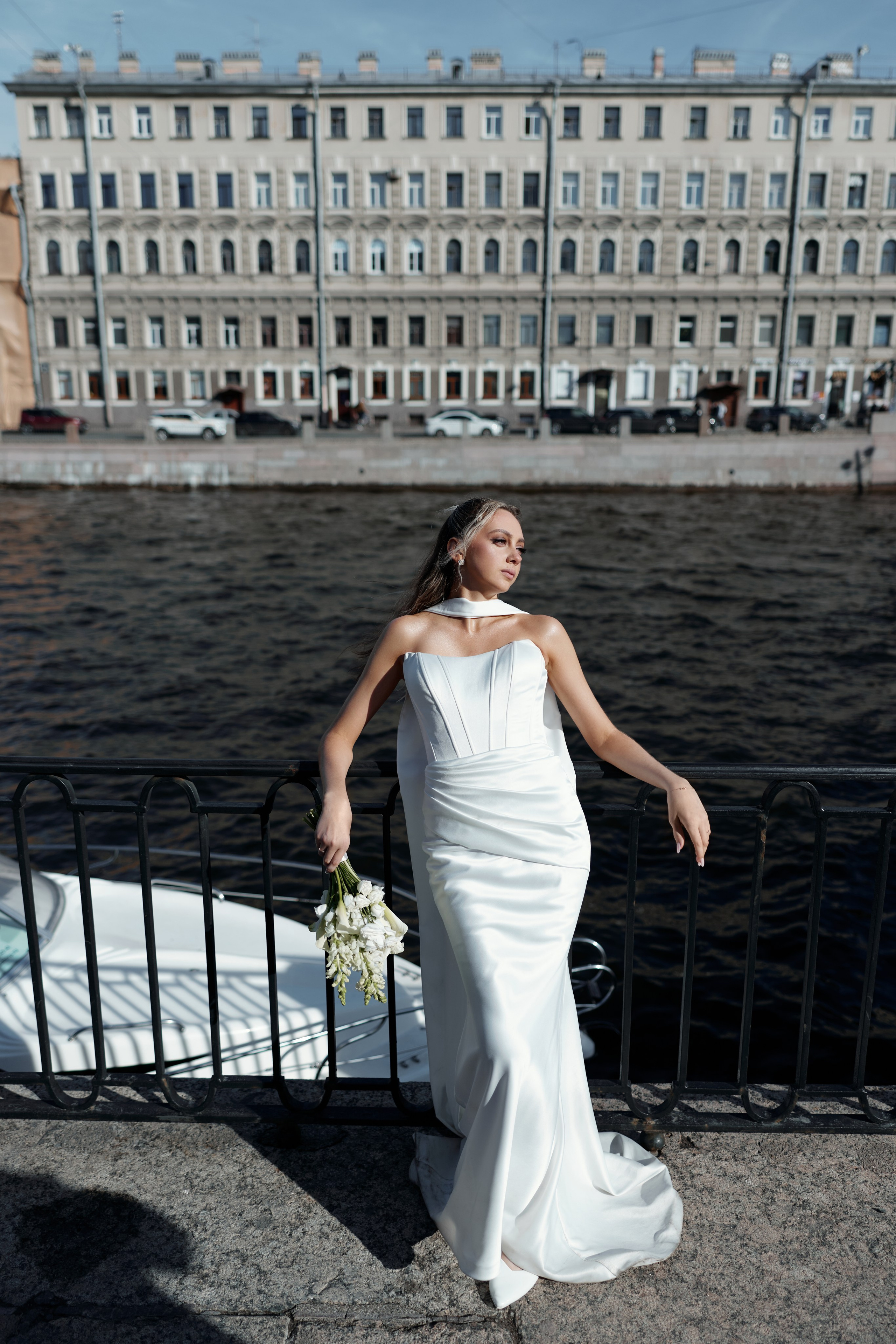 Юлия и Тимофей. Свадебный и семейный фотограф в Санкт-Петербурге Барсова Анастасия