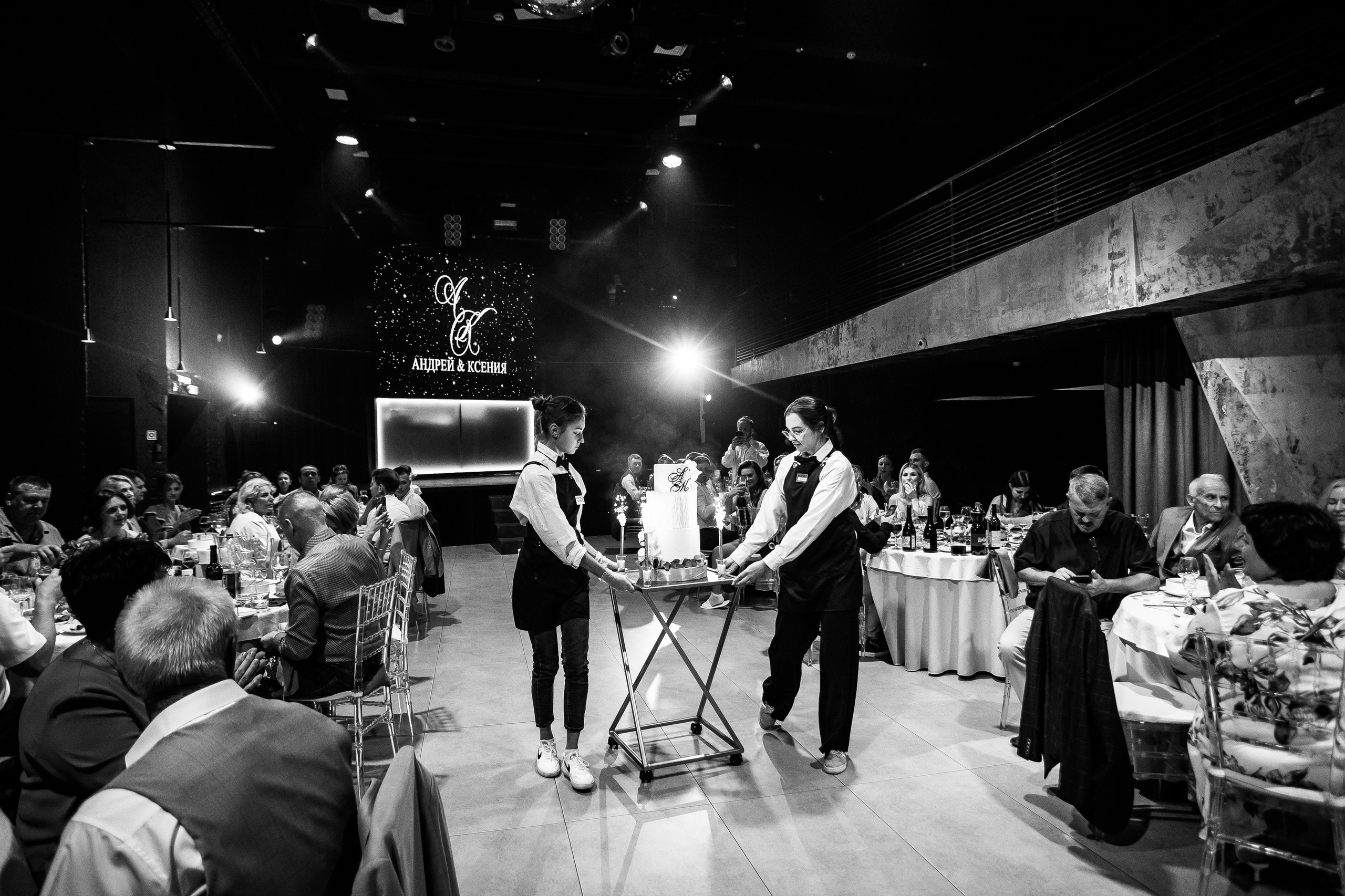 Свадебный фотограф Нижний Новгород. Свадебный и контент фотограф в Нижнем Новгороде Владимир Пресняков