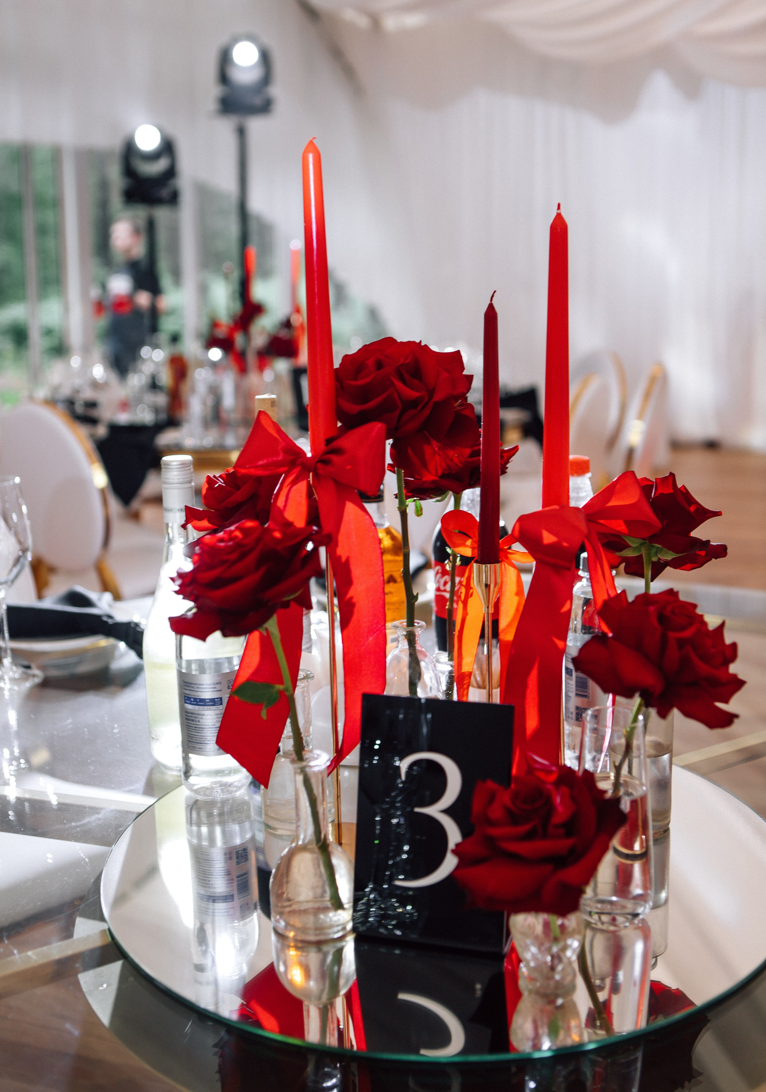 Свадебная выездная церемония. Главная