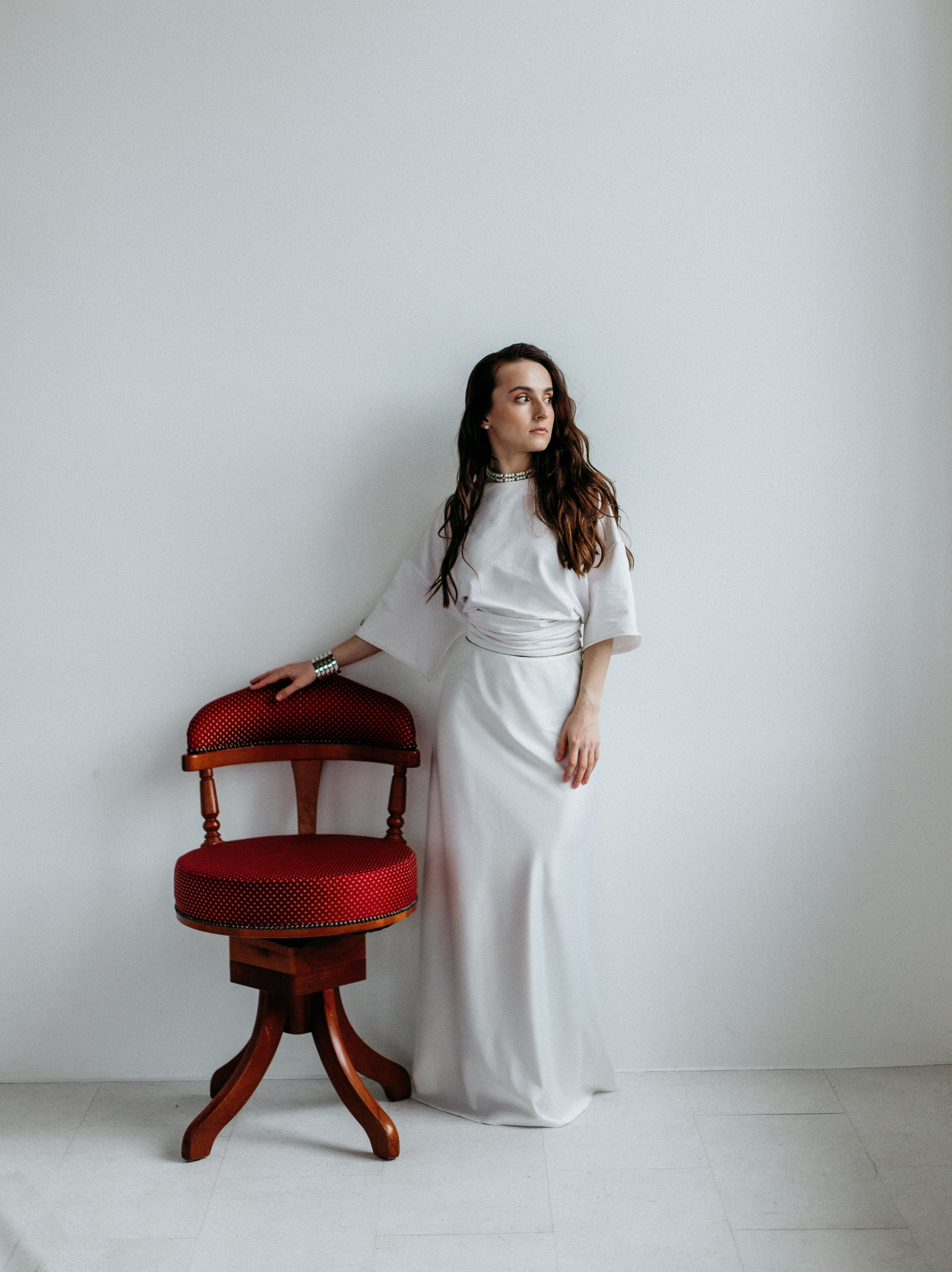 Александра. Главная