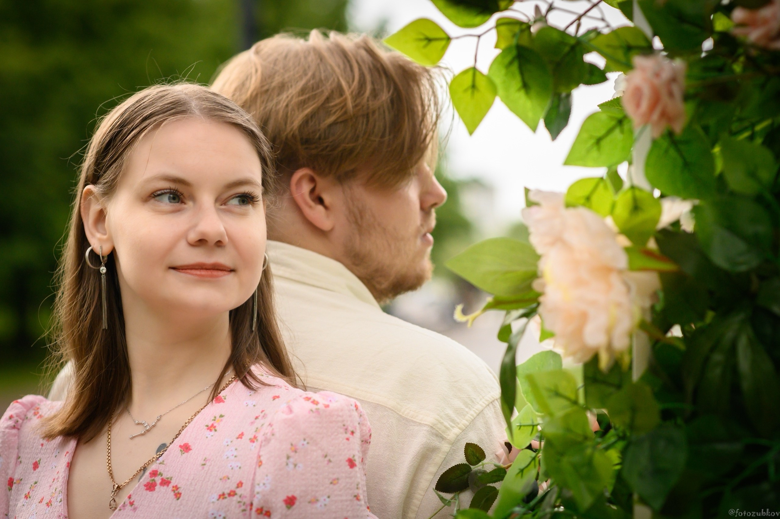 Время молниеносно. Свадебный фотограф в Москве Александр Зубков