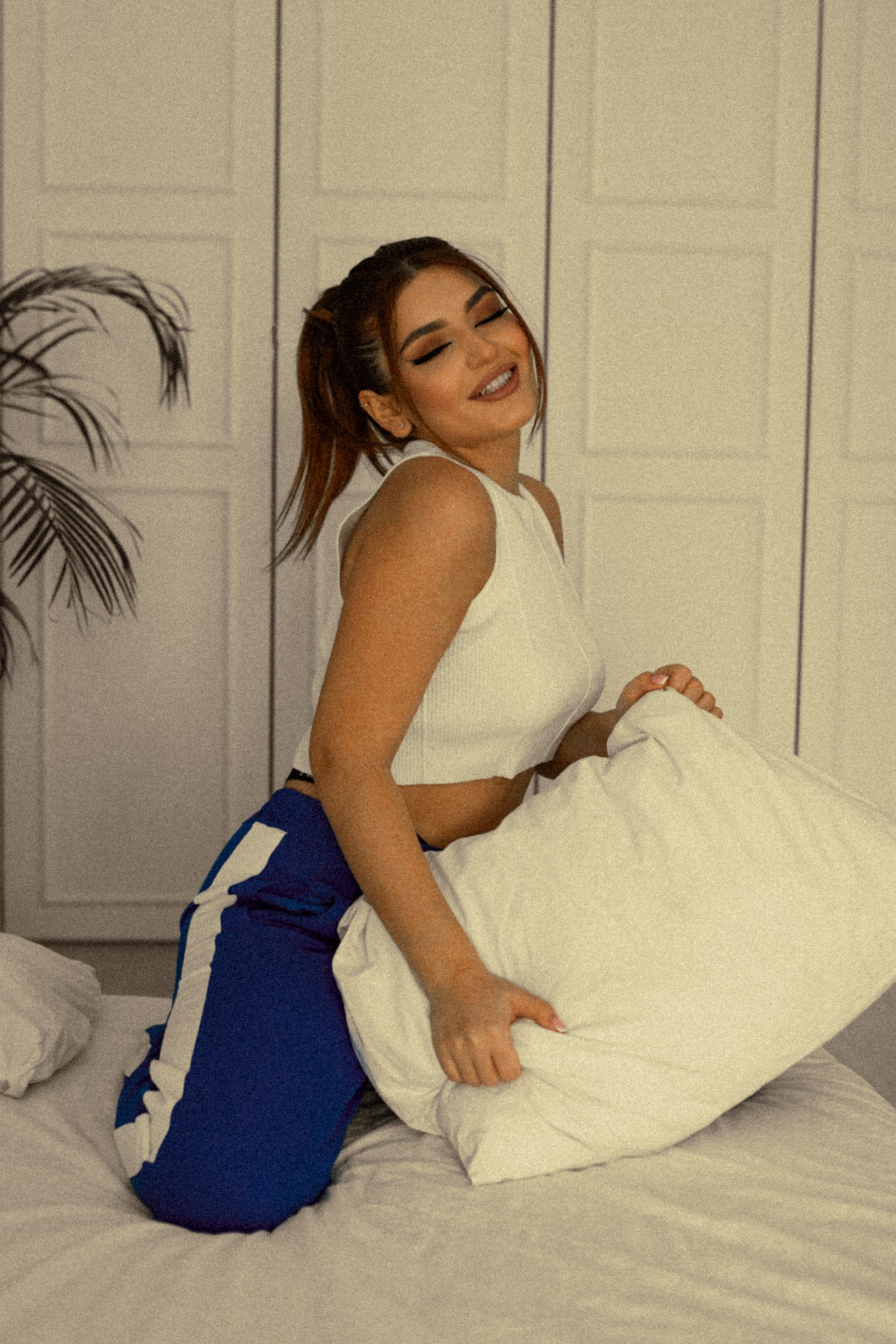 Сона. Фотограф Стилист Тюмень Вера Хайруллина