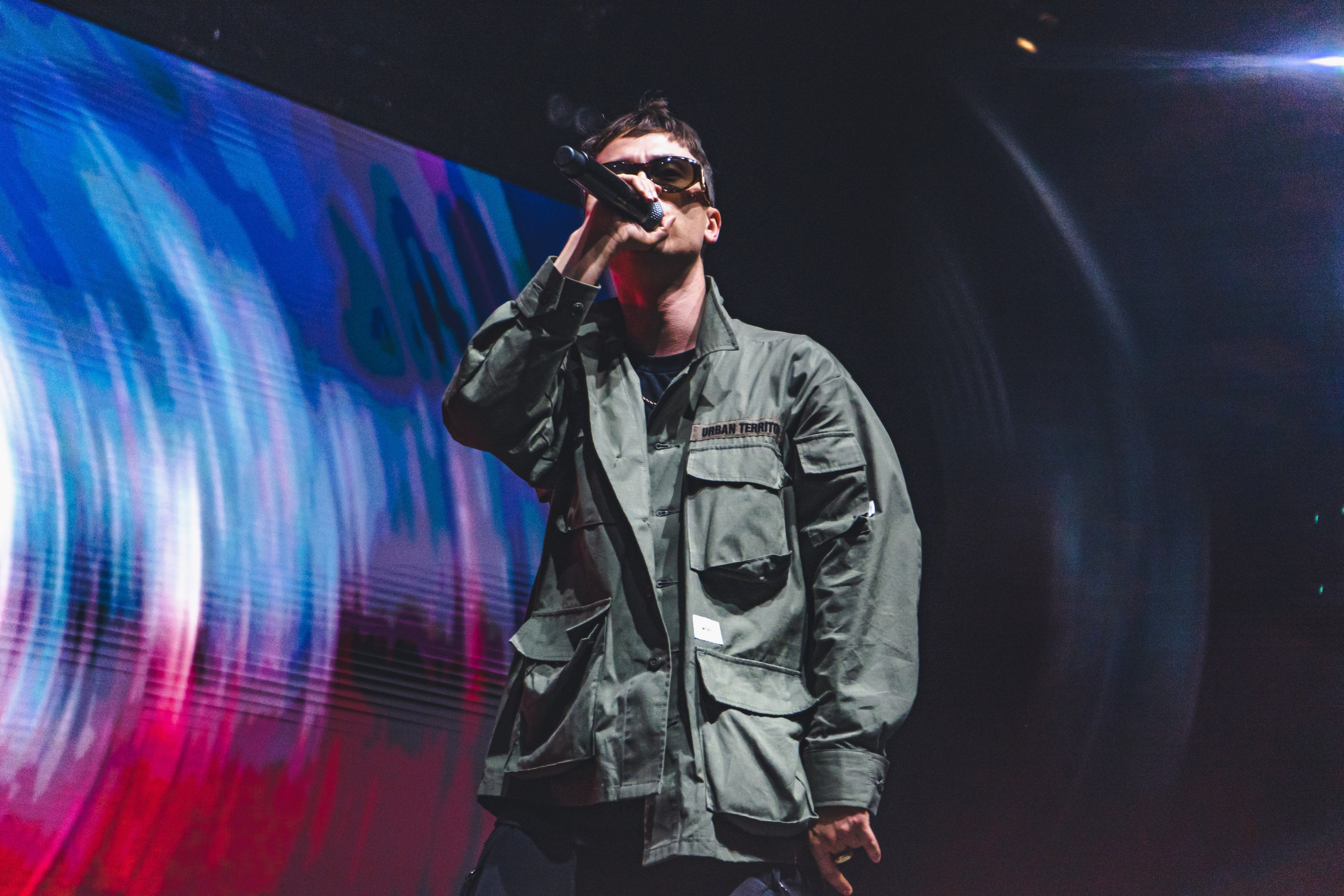 Концерты. Владислав Кожух | Фотограф | Видеограф | Режиссёр