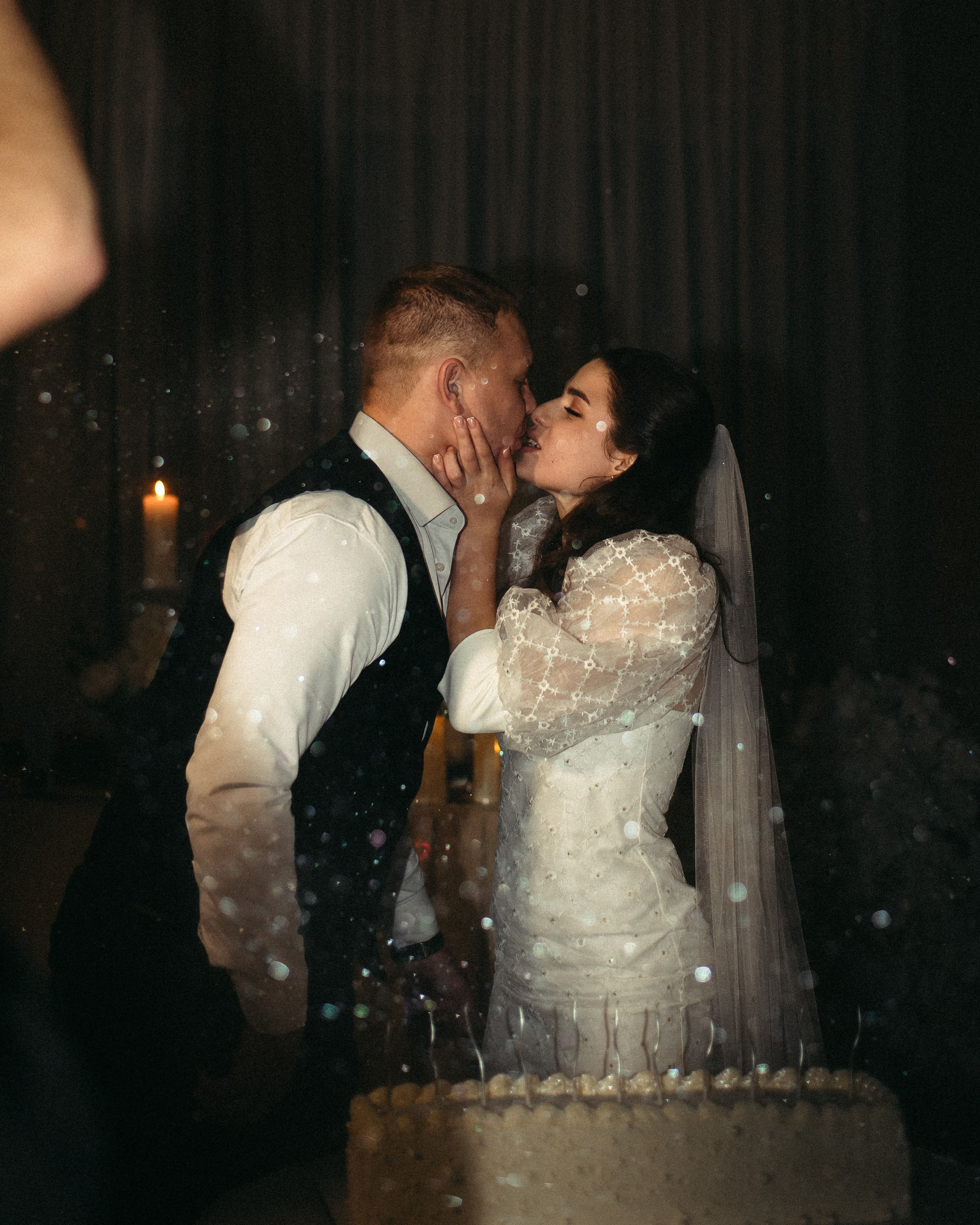 Свадебная фотосъёмка. Семейный, свадебный, фотограф на крещение и другие мероприятия в Краснодаре и Курганинске