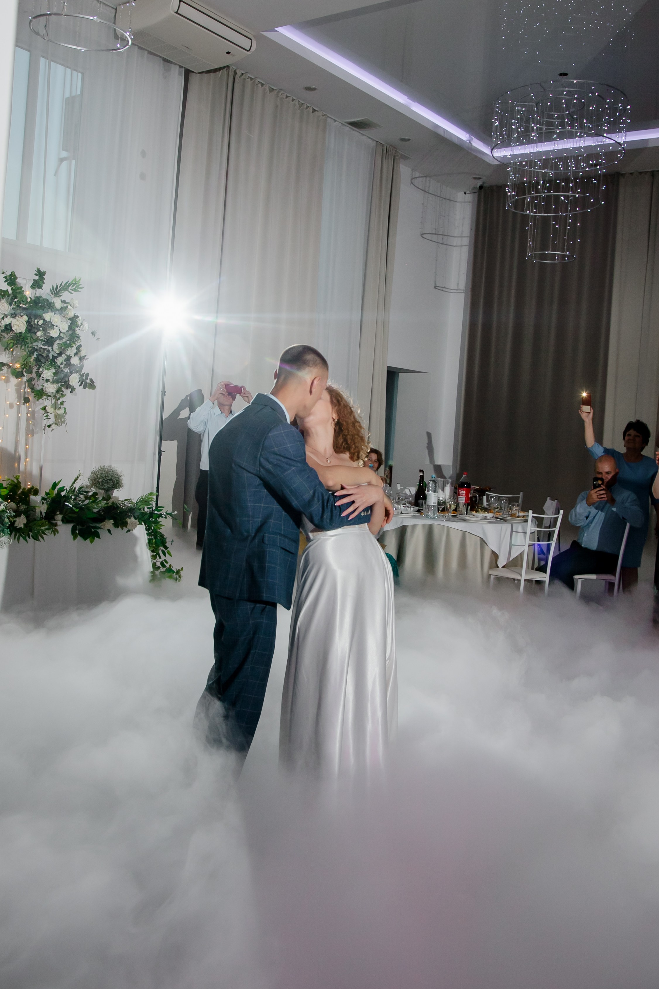 Катя&Женя. Свадебный и семейный фотограф Екатеринбург Настя Саедгалина