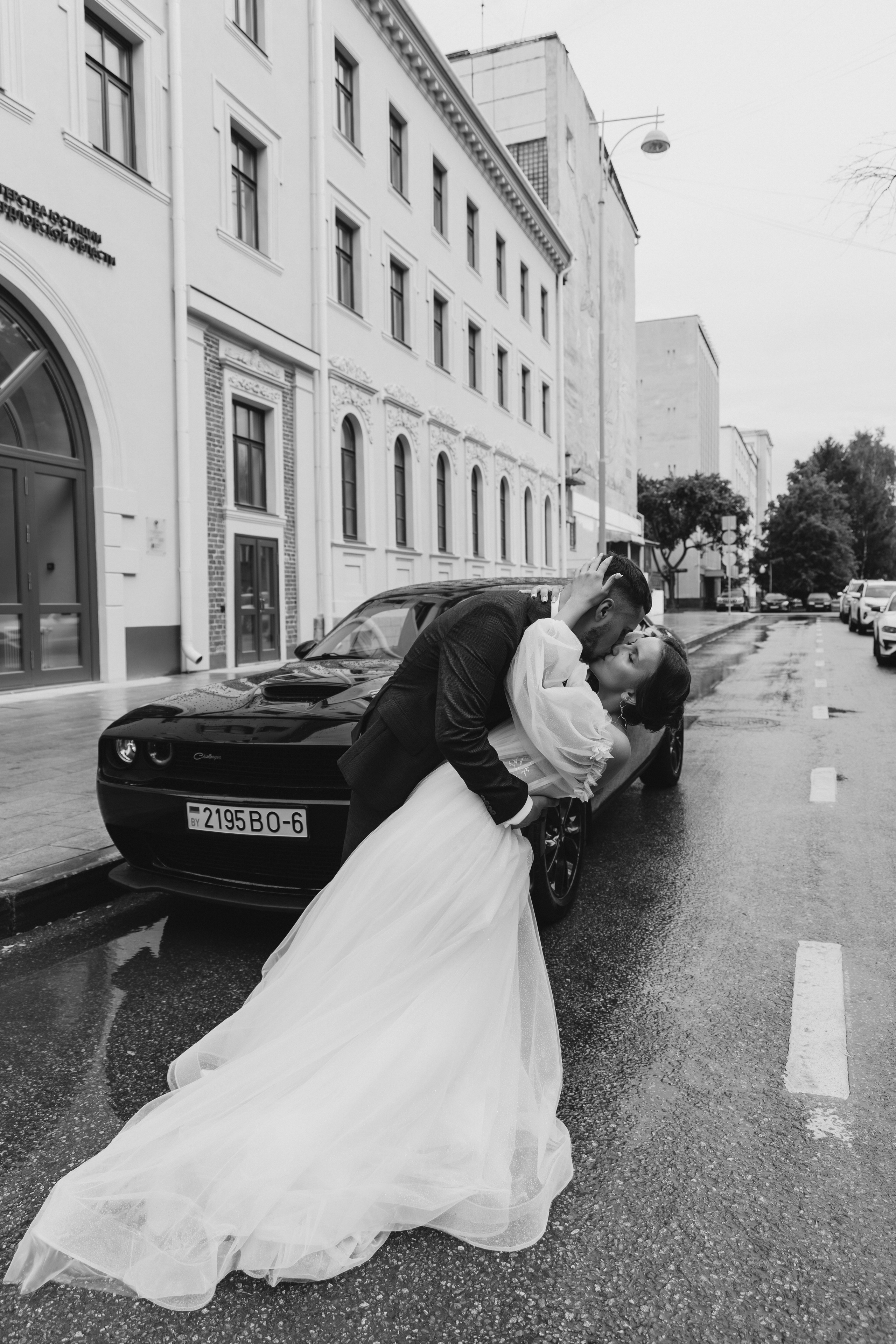 С Машиной. Свадебный и семейный фотограф Екатеринбург Настя Саедгалина