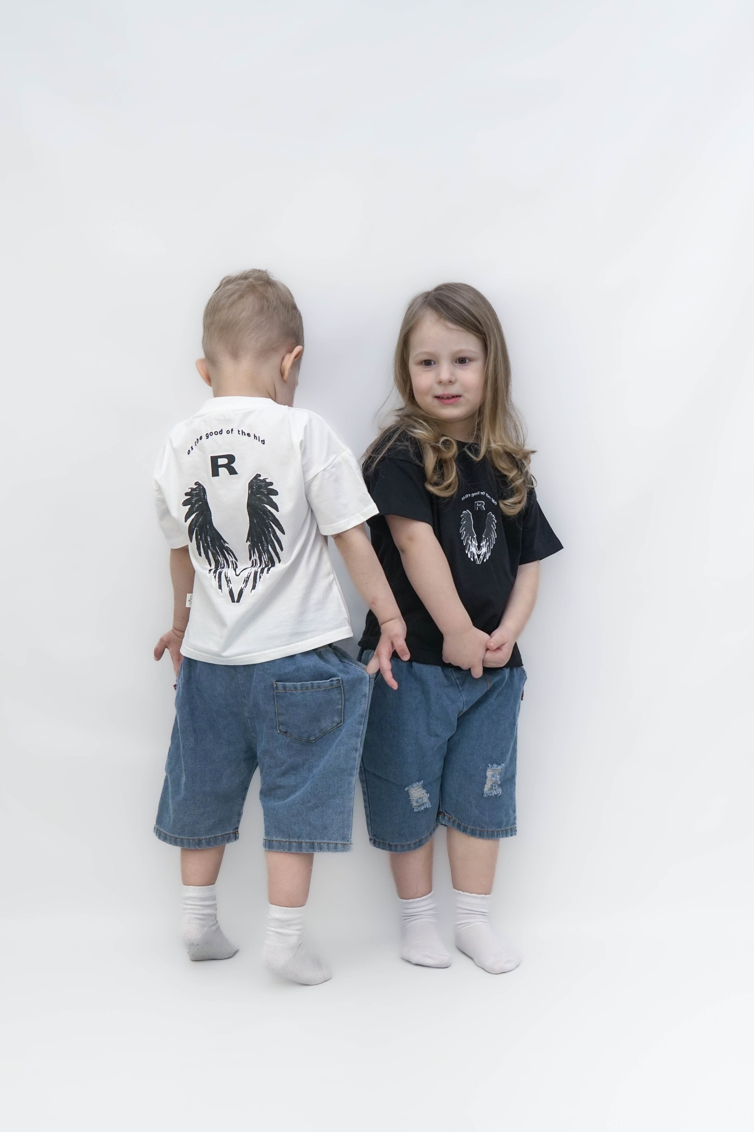 Детская одежда для Озон и WB. Фотограф Санкт-Петербург