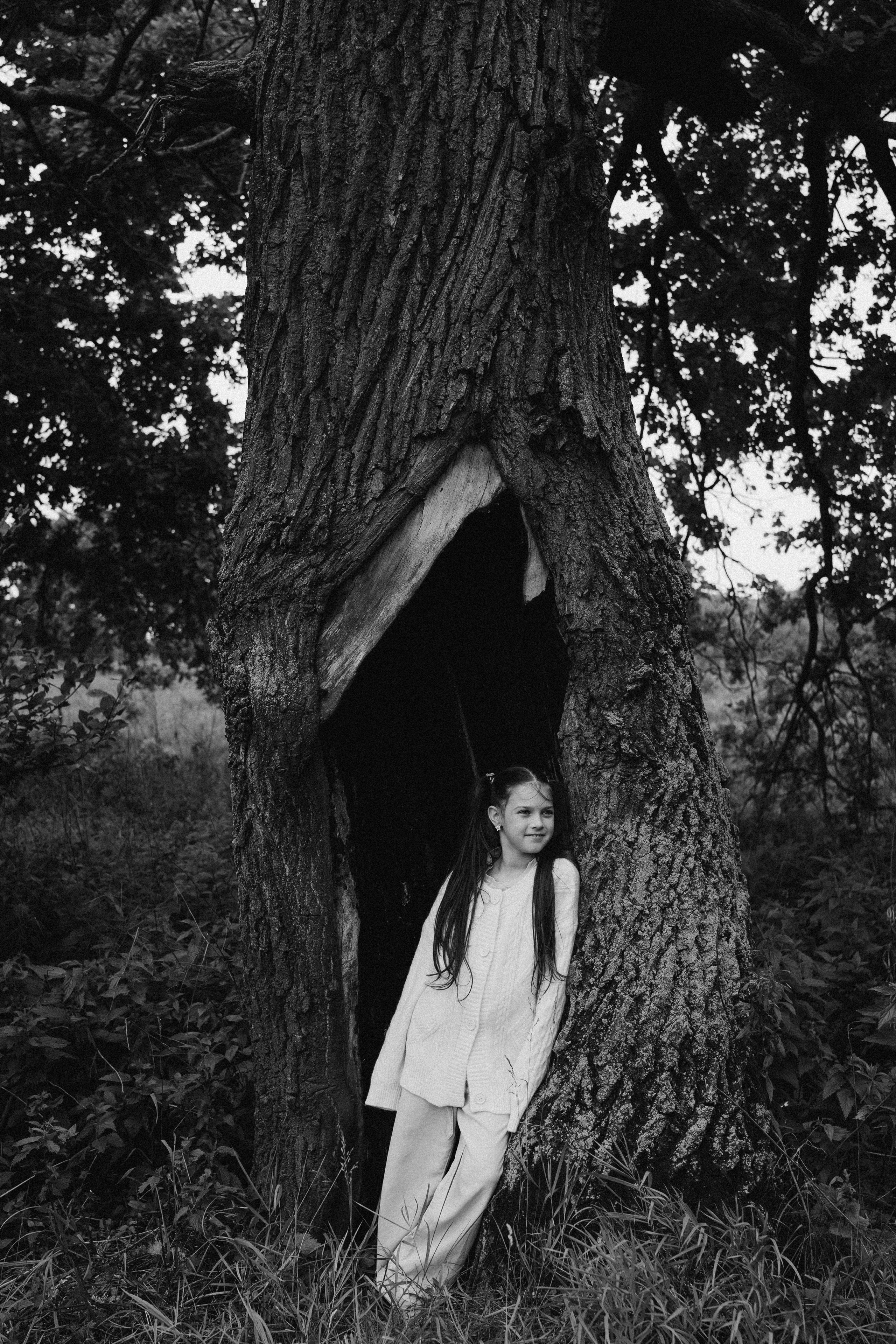 Вкус лета. Семейный фотограф в Мурманске Екатерина Юшкова