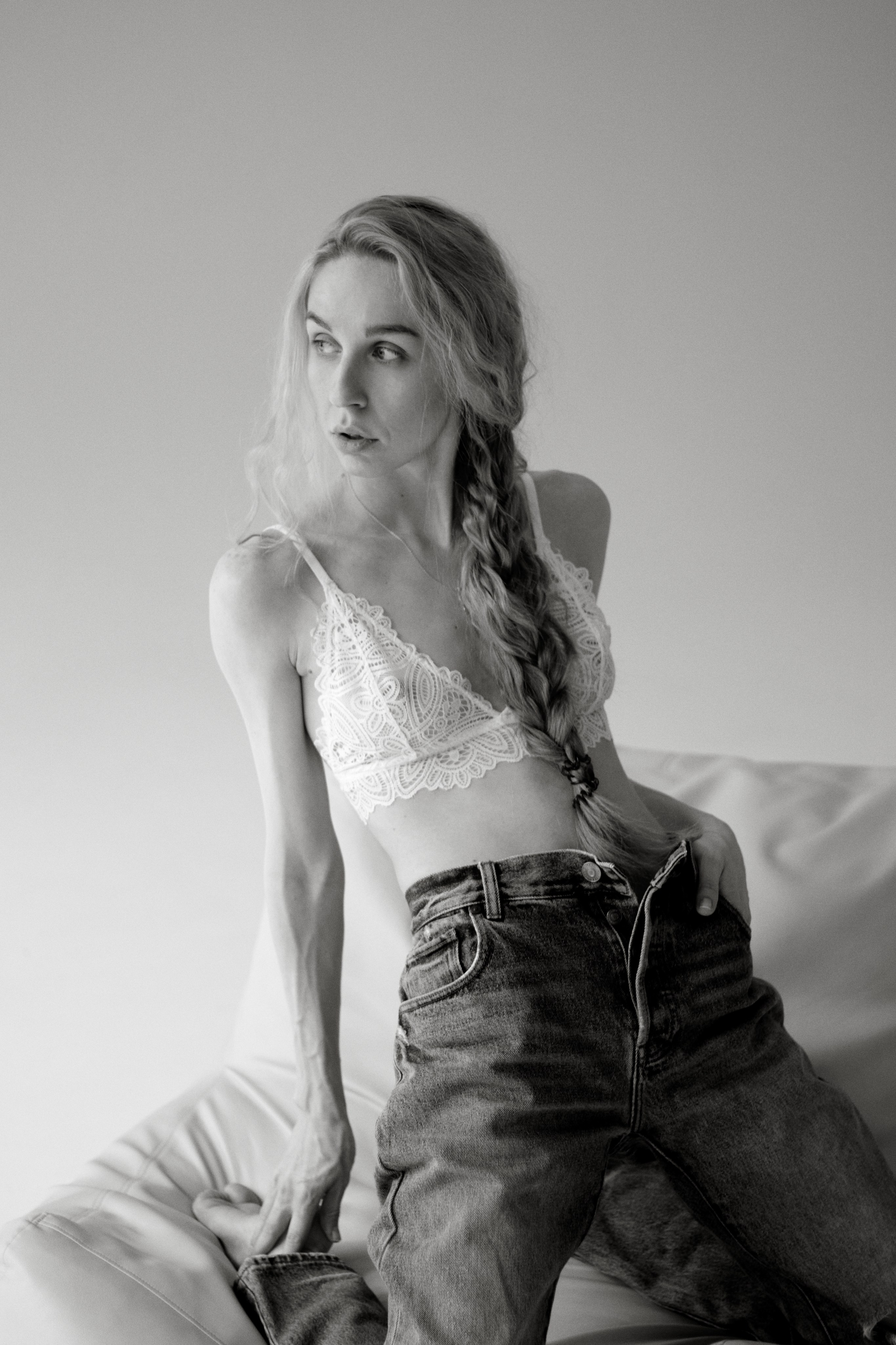 Даша. Фотограф Москва