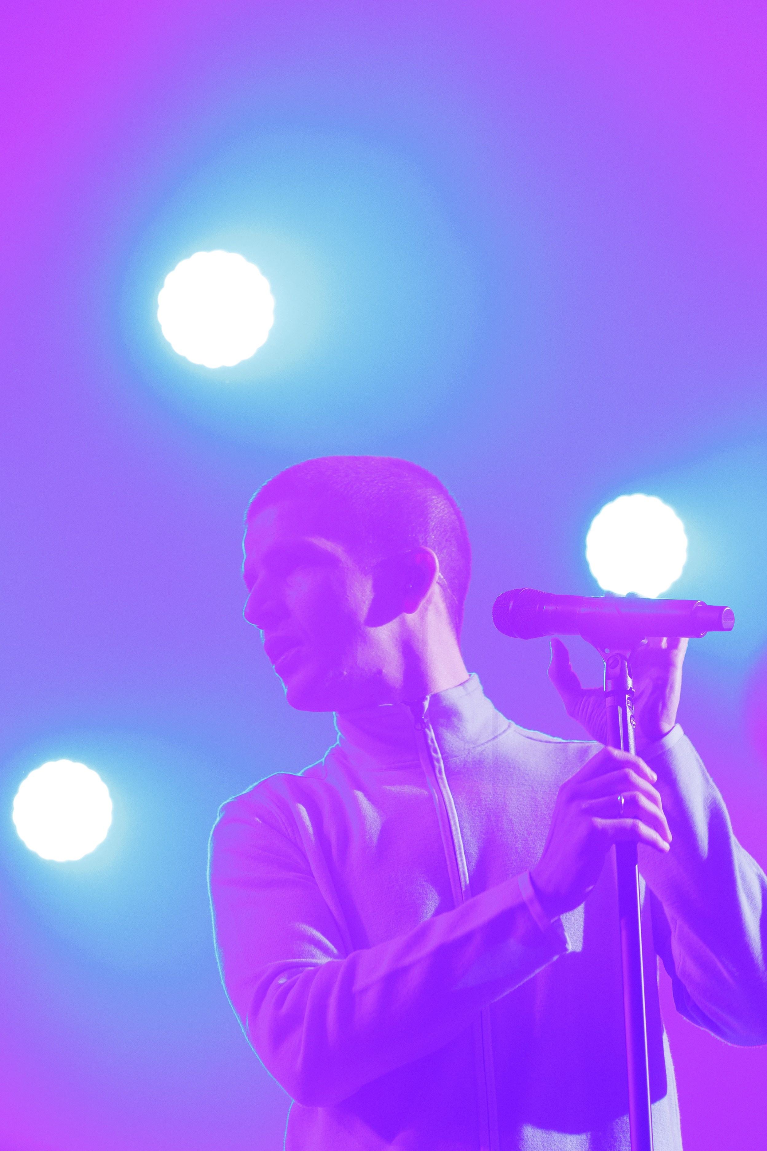 FEDUK A2. Фотограф в Санкт-Петербурге Гладкий Сергей