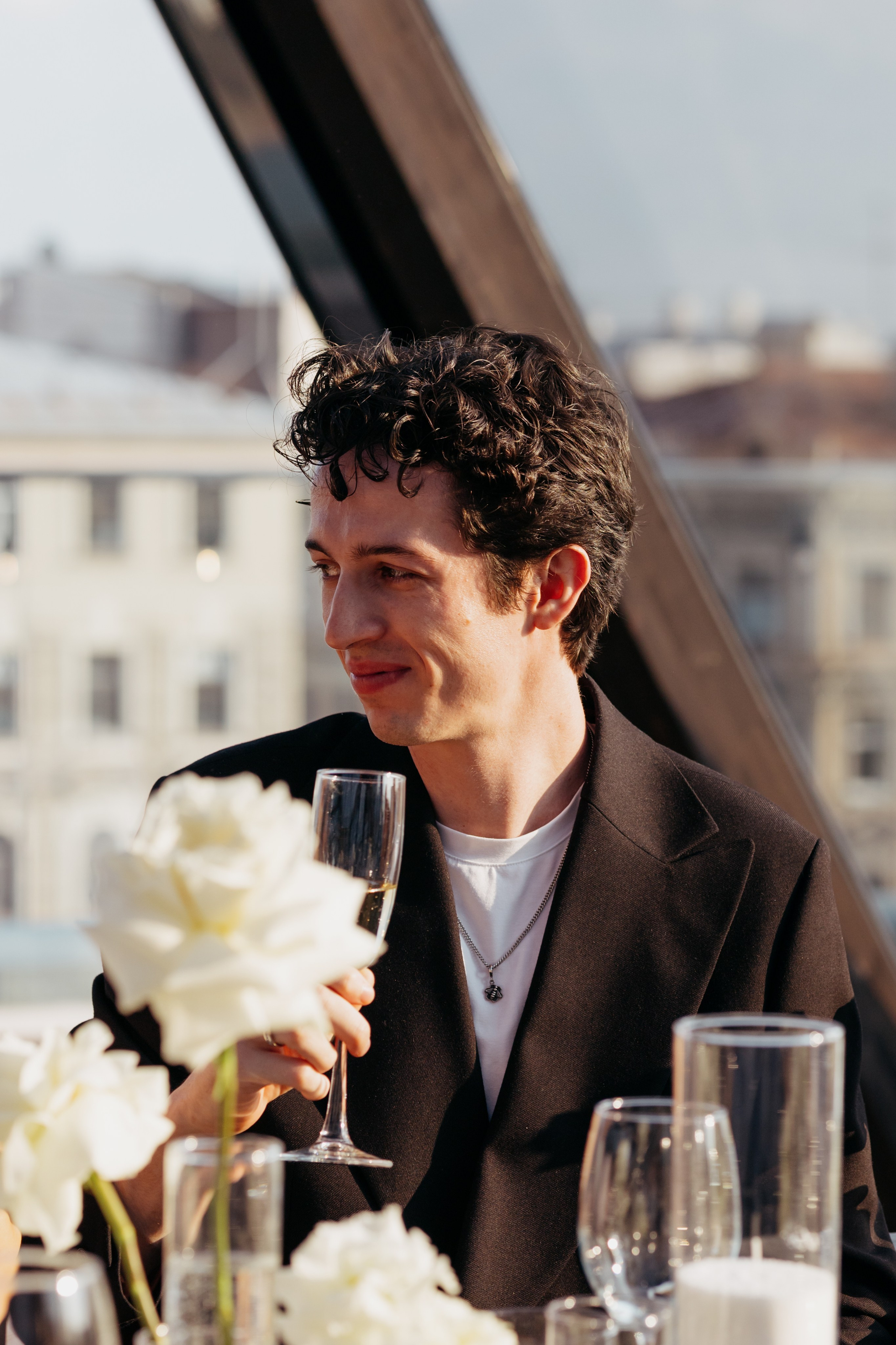 Saint P. sweet story. Фотограф в Санкт-Петербурге Гладкий Сергей