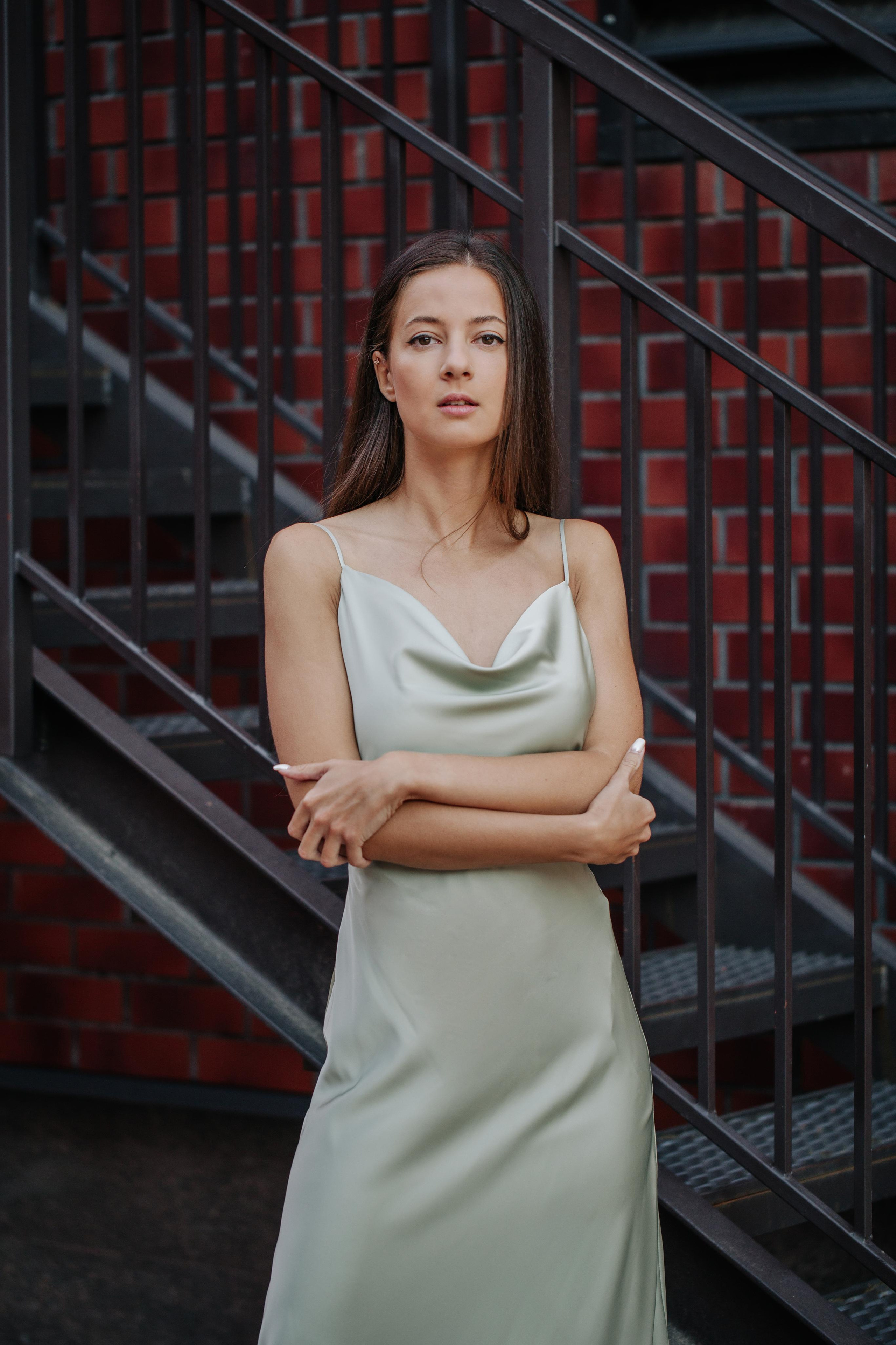 ЛИДИ. Свадебный салон-ателье Бонжур в Минске Bonjour