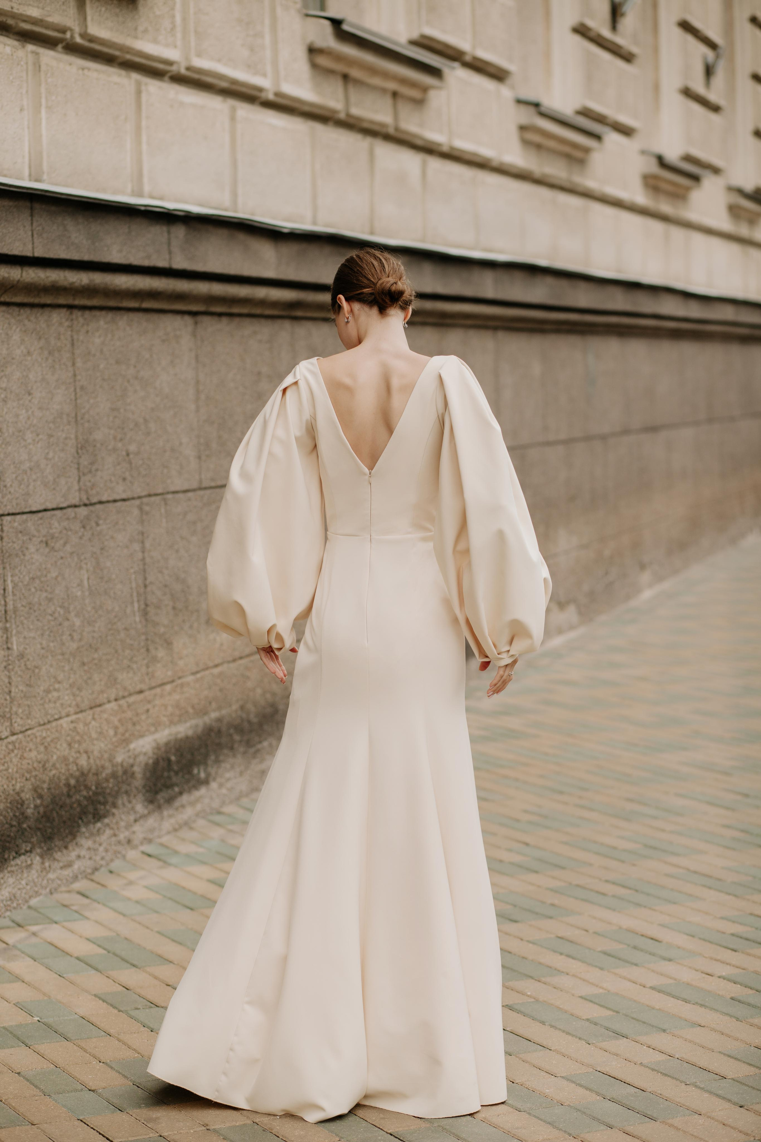 ДЖОВАННА. Свадебный салон-ателье Бонжур в Минске Bonjour