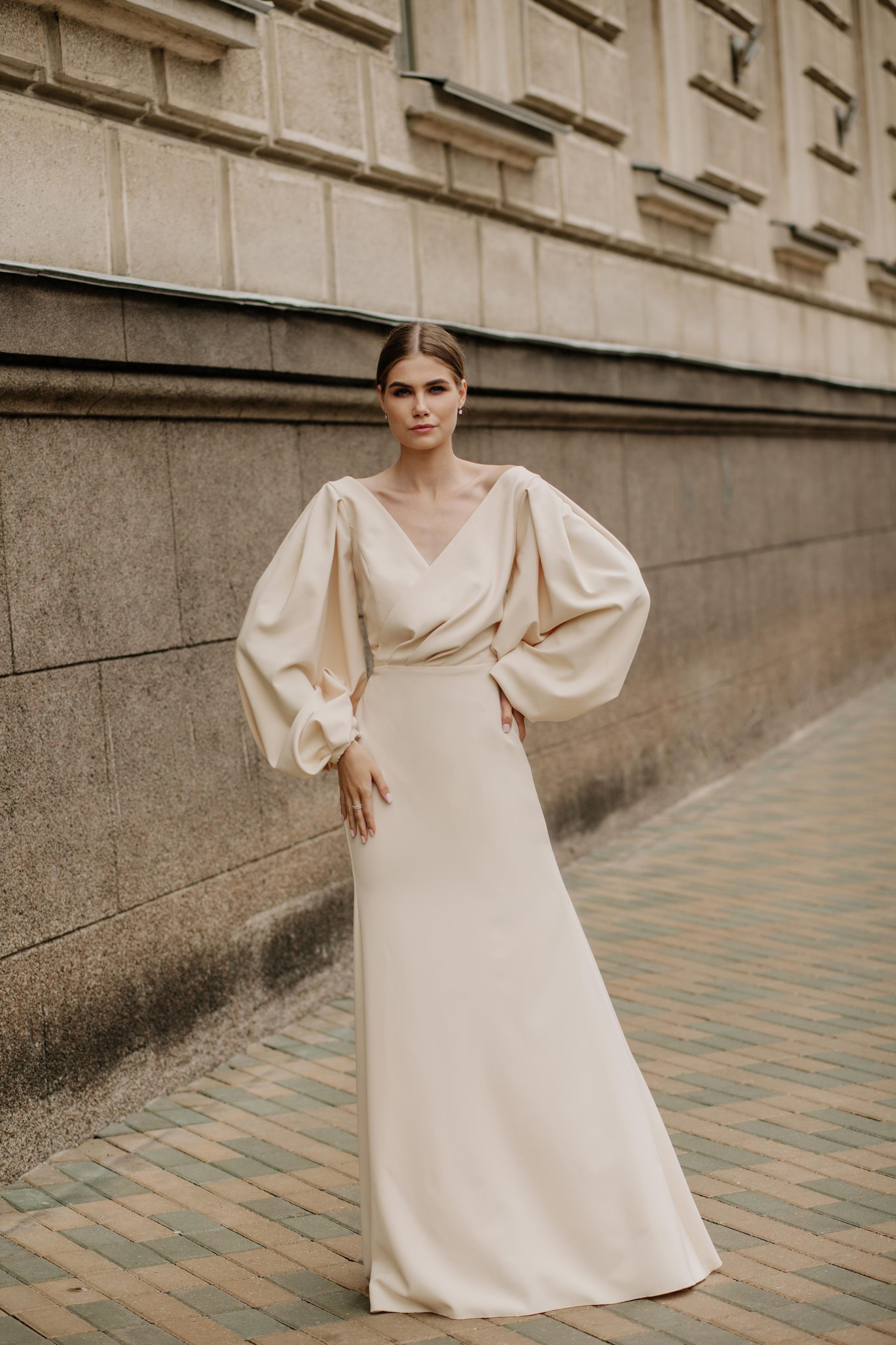 ДЖОВАННА. Свадебный салон-ателье Бонжур в Минске Bonjour