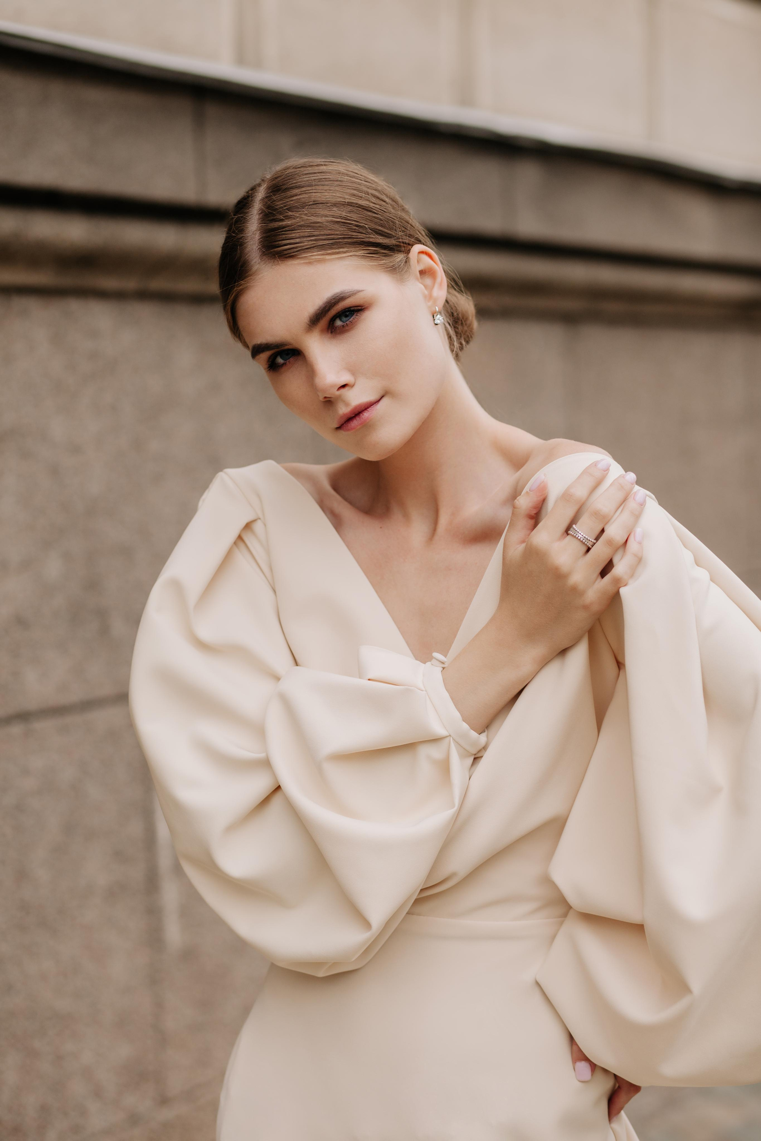 ДЖОВАННА. Свадебный салон-ателье Бонжур в Минске Bonjour