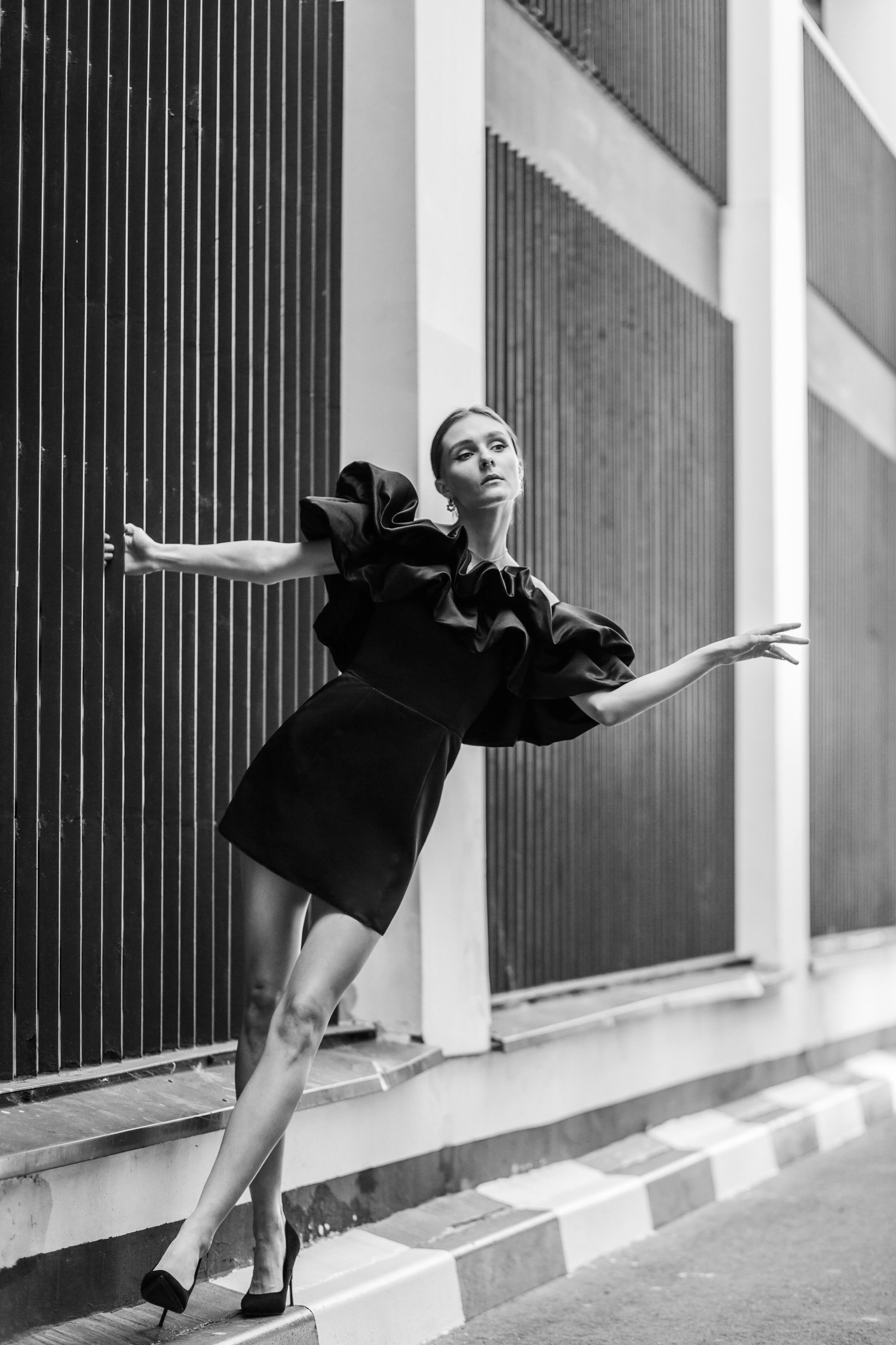 ЭШЛИ. Свадебный салон-ателье Бонжур в Минске Bonjour